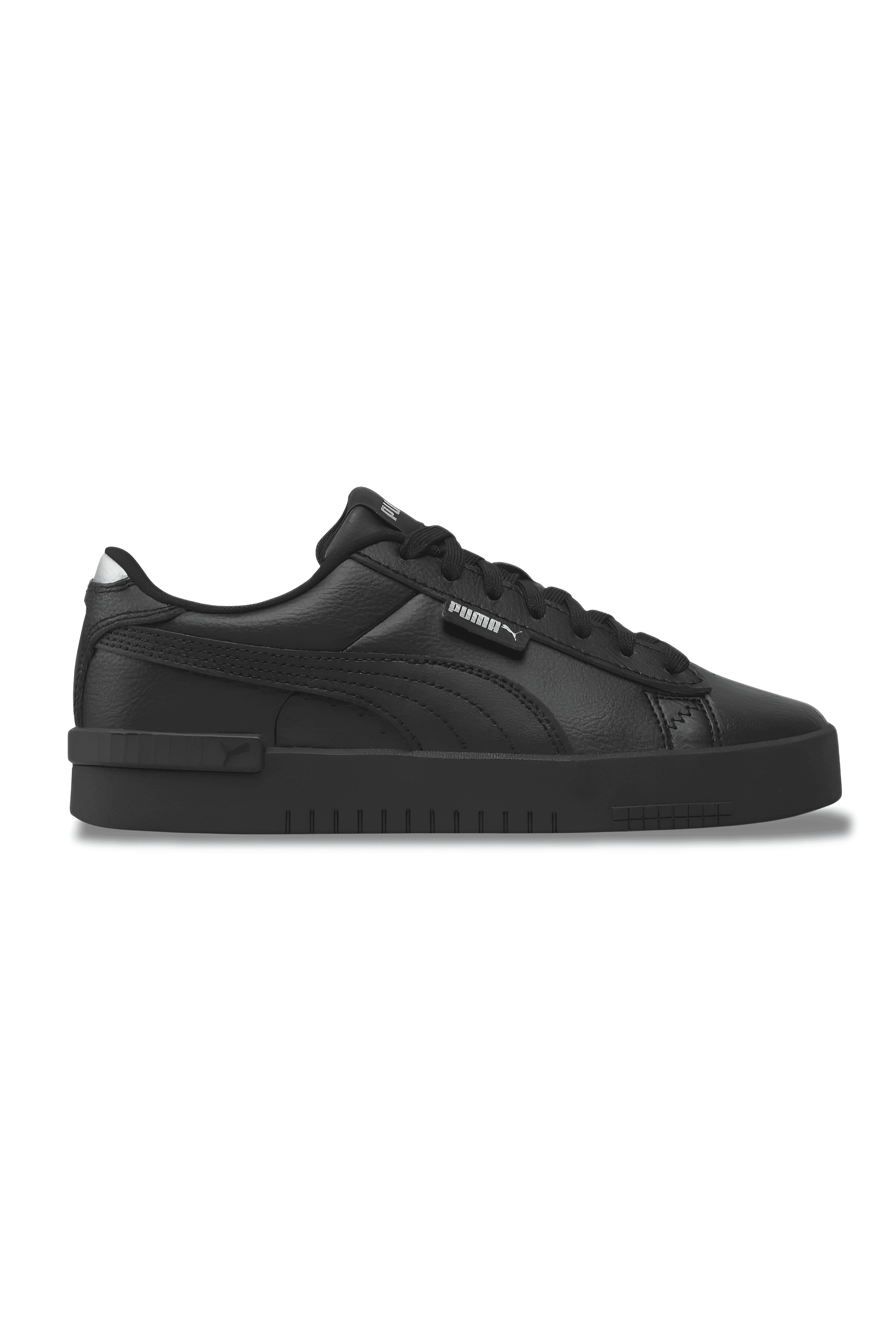 Puma Jada Renew Kadın Siyah Sneaker Ayakkabı 38640102