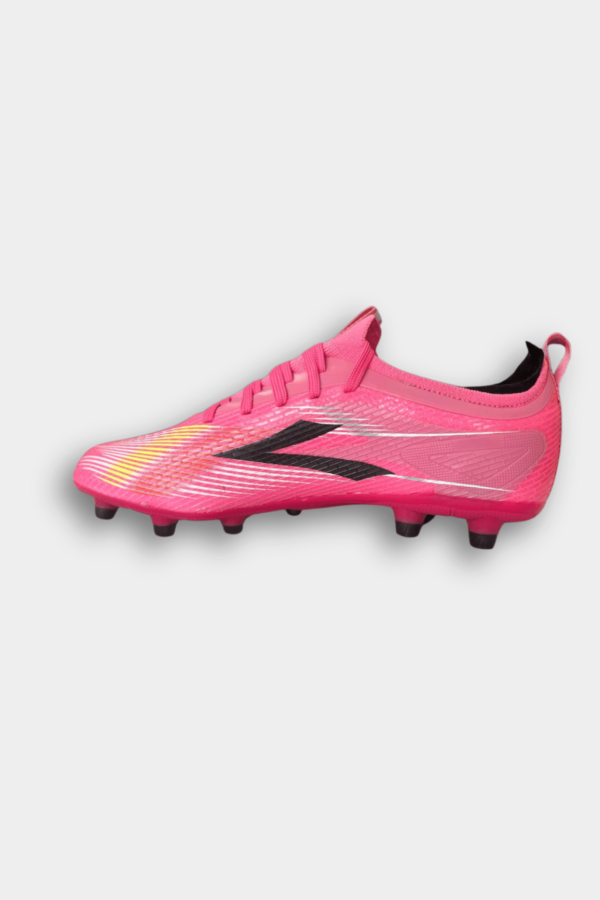 Lig Soccer Pro Krp 65 Fuşya Krampon