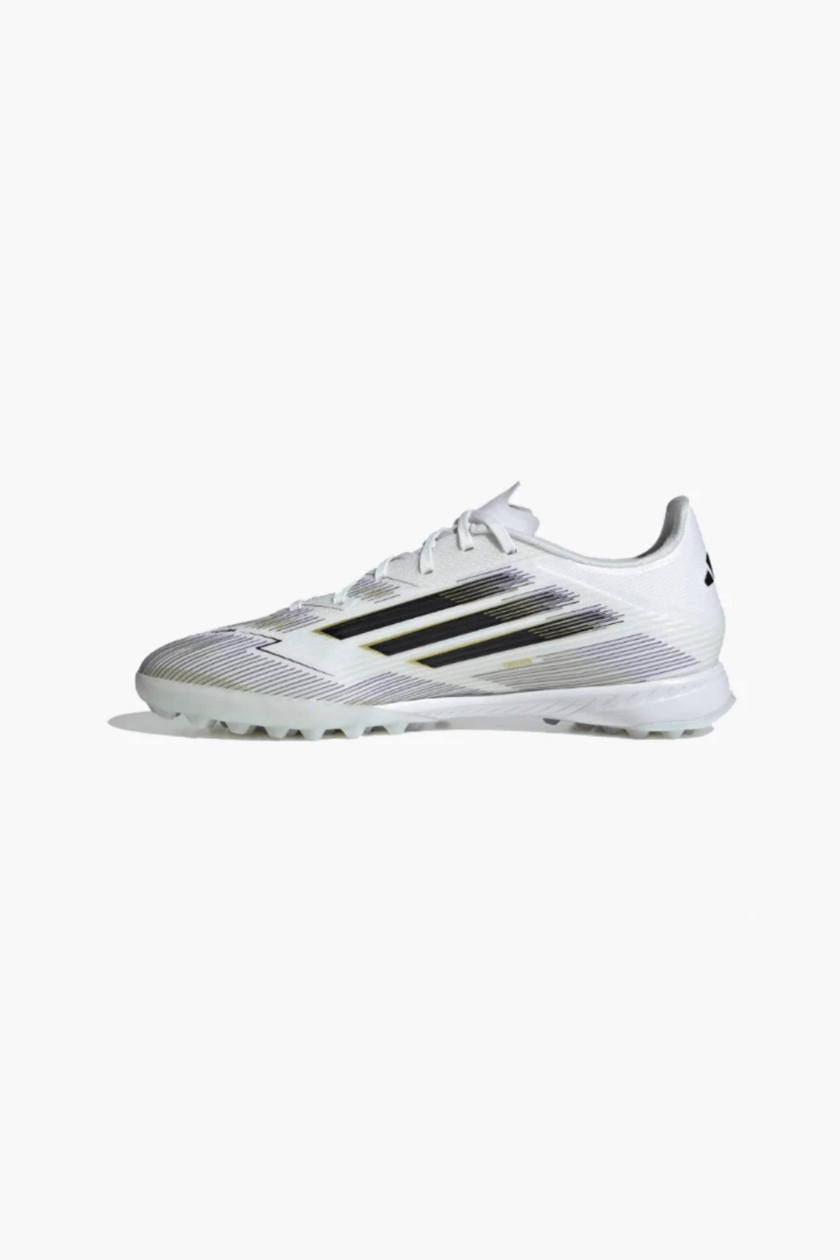Adidas F50 League Erkek Beyaz Halı Saha Futbol Ayakkabısı