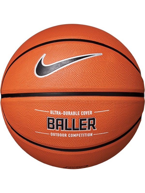 Nike Baller 7 Numara Basketbol Topu N.KI.32.855.07