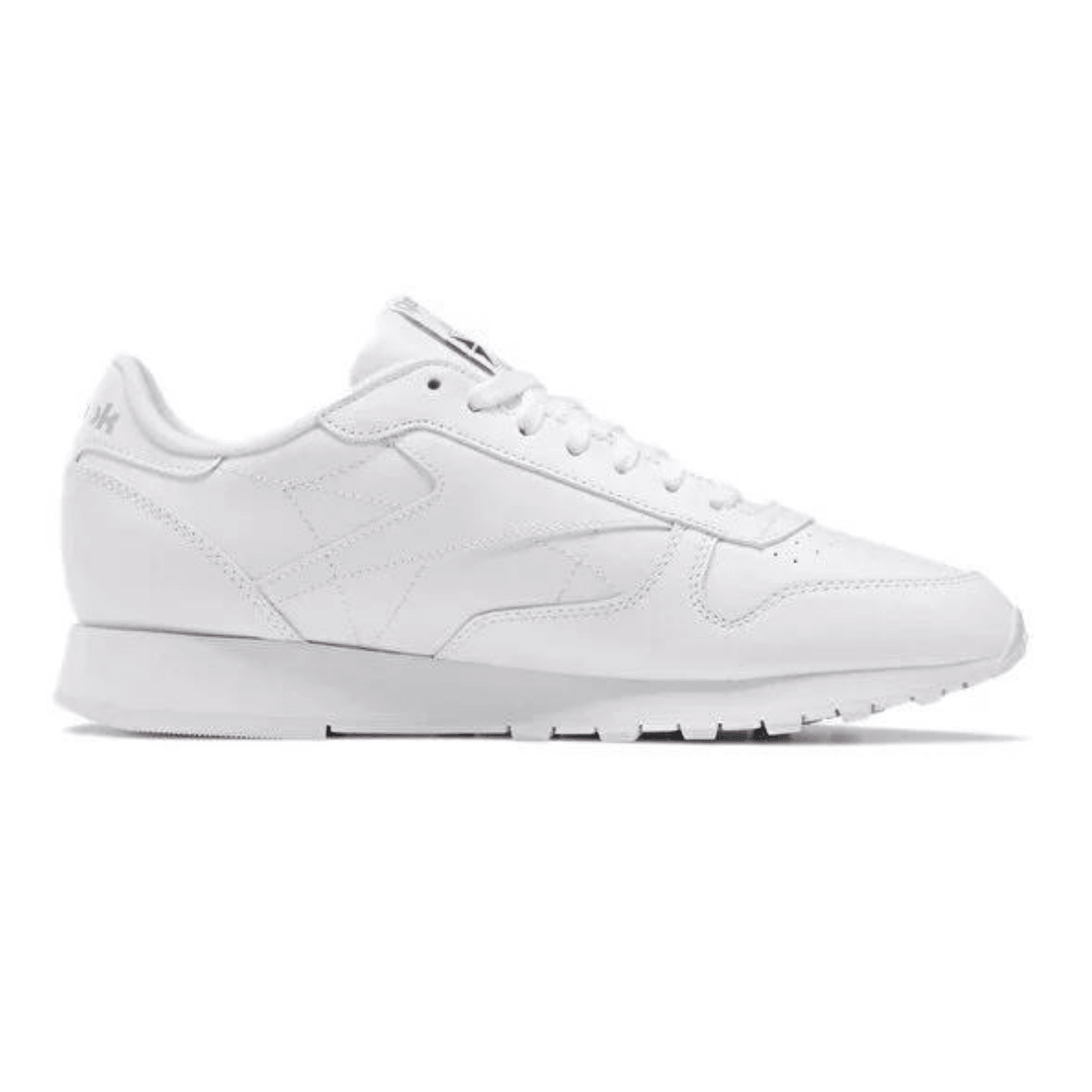 Reebok Classıc Leather ErkekBeyaz Sneaker