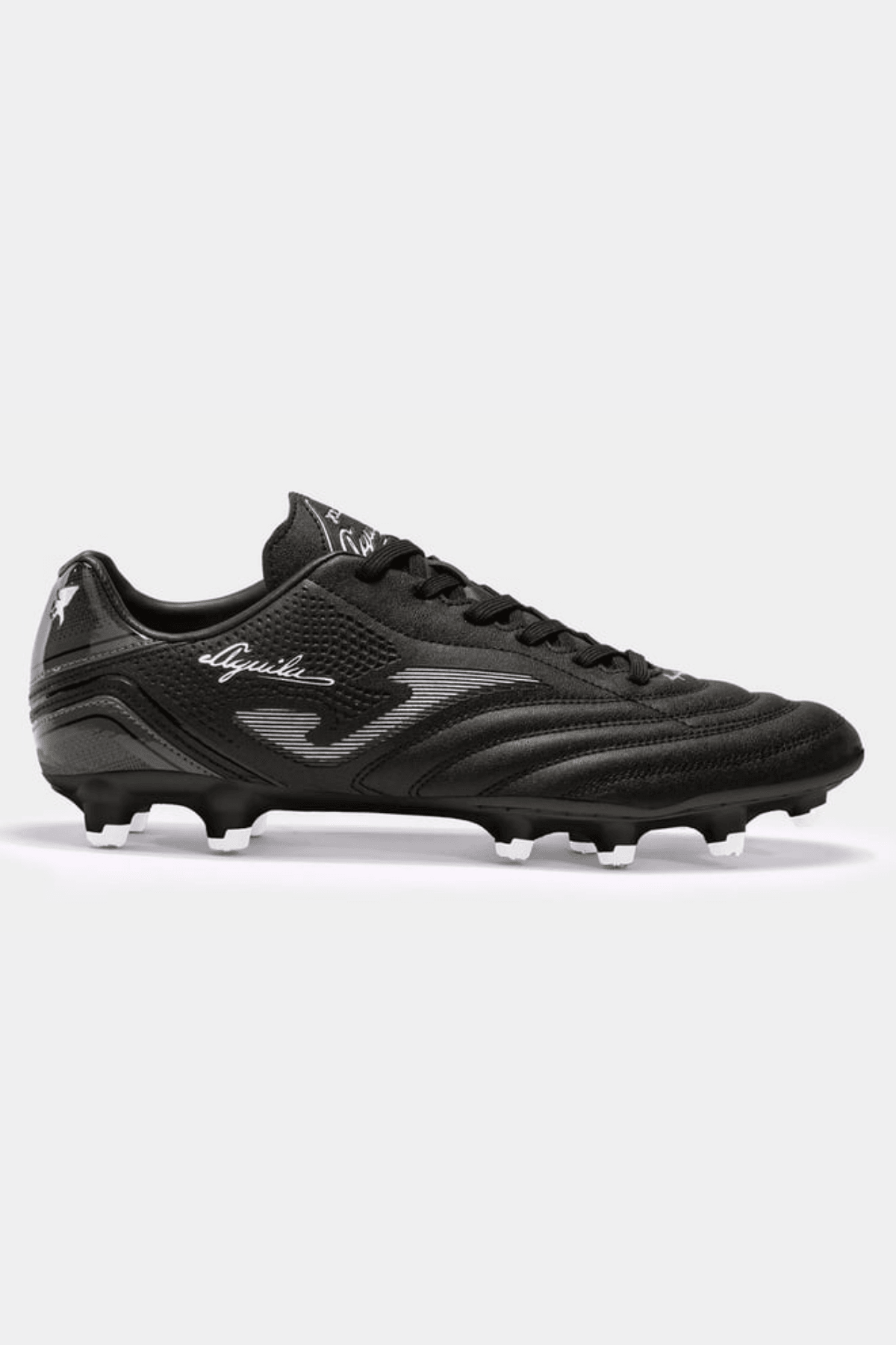 Joma Evolution Cup Fg Futbol Siyah Krampon