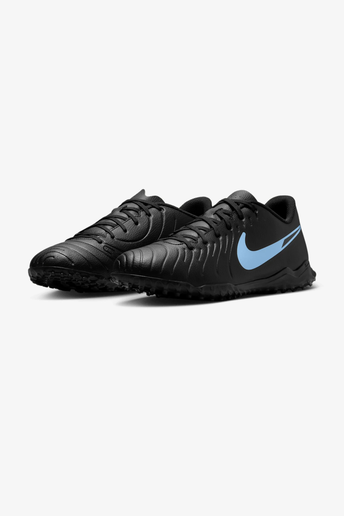 Nike Tiempo Legend 10 Club Tf Siyah Erkek Halı Saha Ayakkabısı DV4345-003