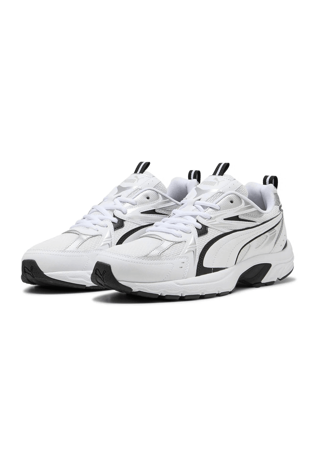 Puma Milenio Tech Beyaz Sneaker Ayakkabı