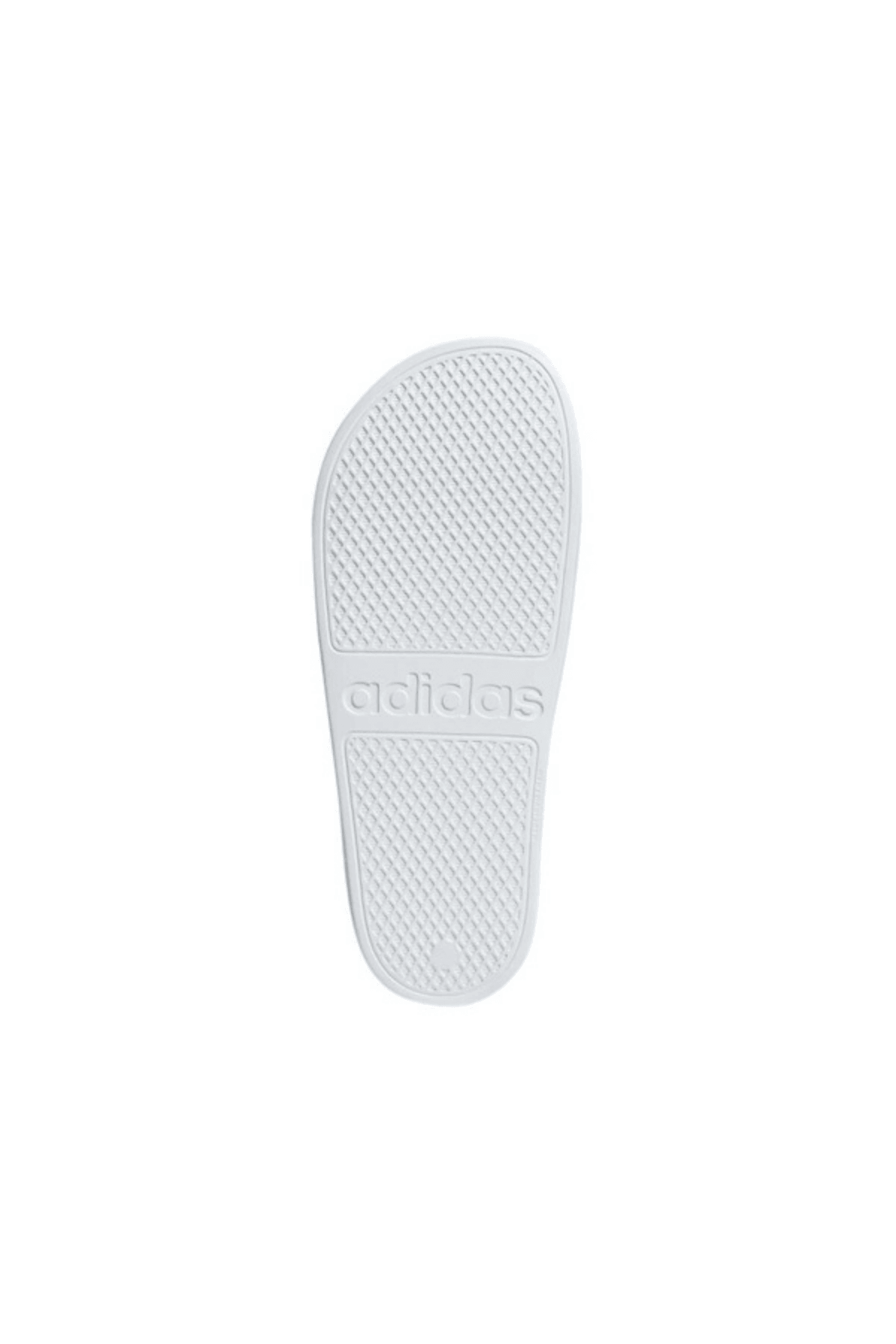 Adidas Adilette Aqua Unisex Beyaz Günlük Stil Terlik F35539