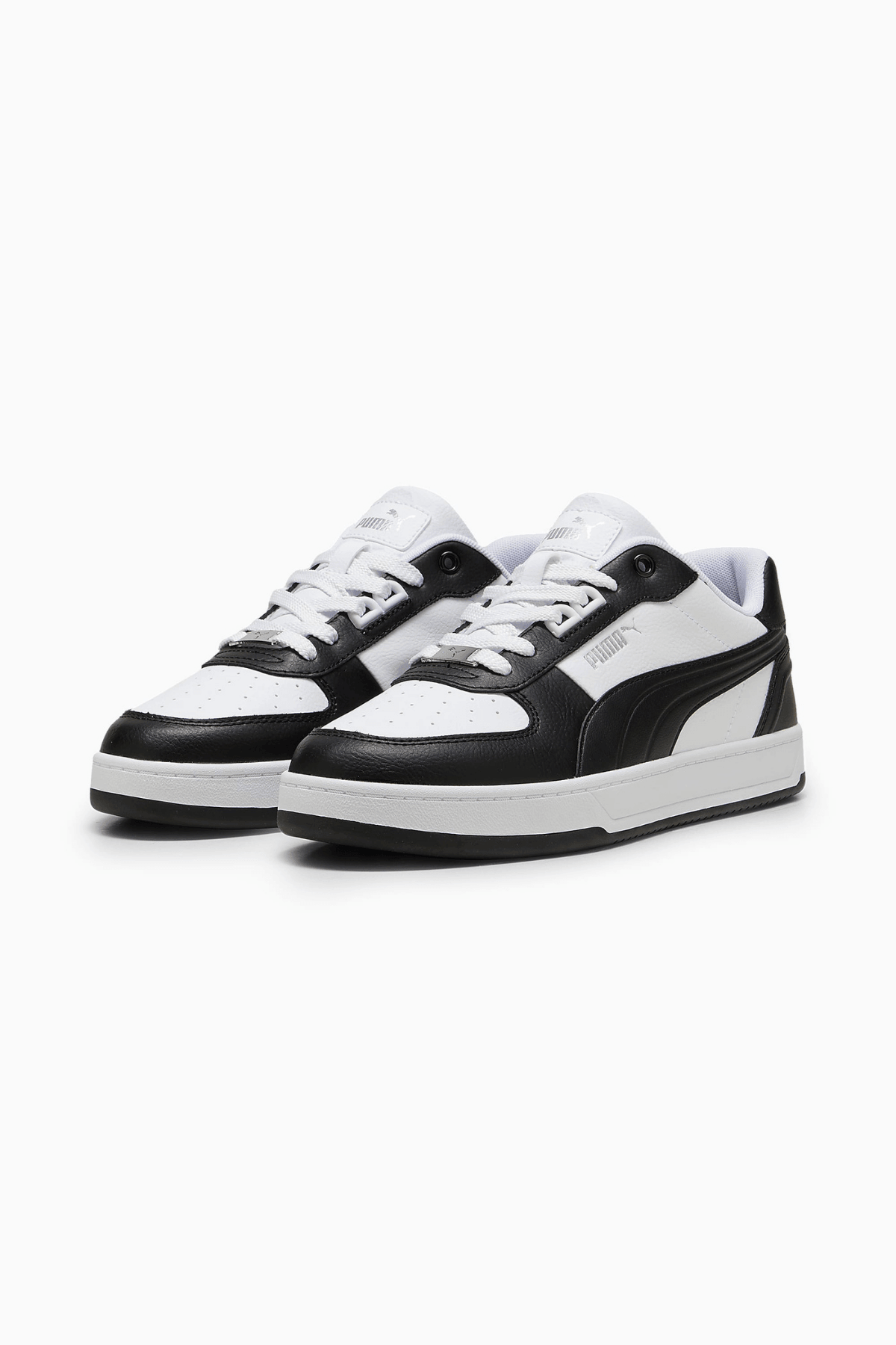 Puma Caven 2.0 Siyah - Beyaz Sneaker Ayakkabı 39501604