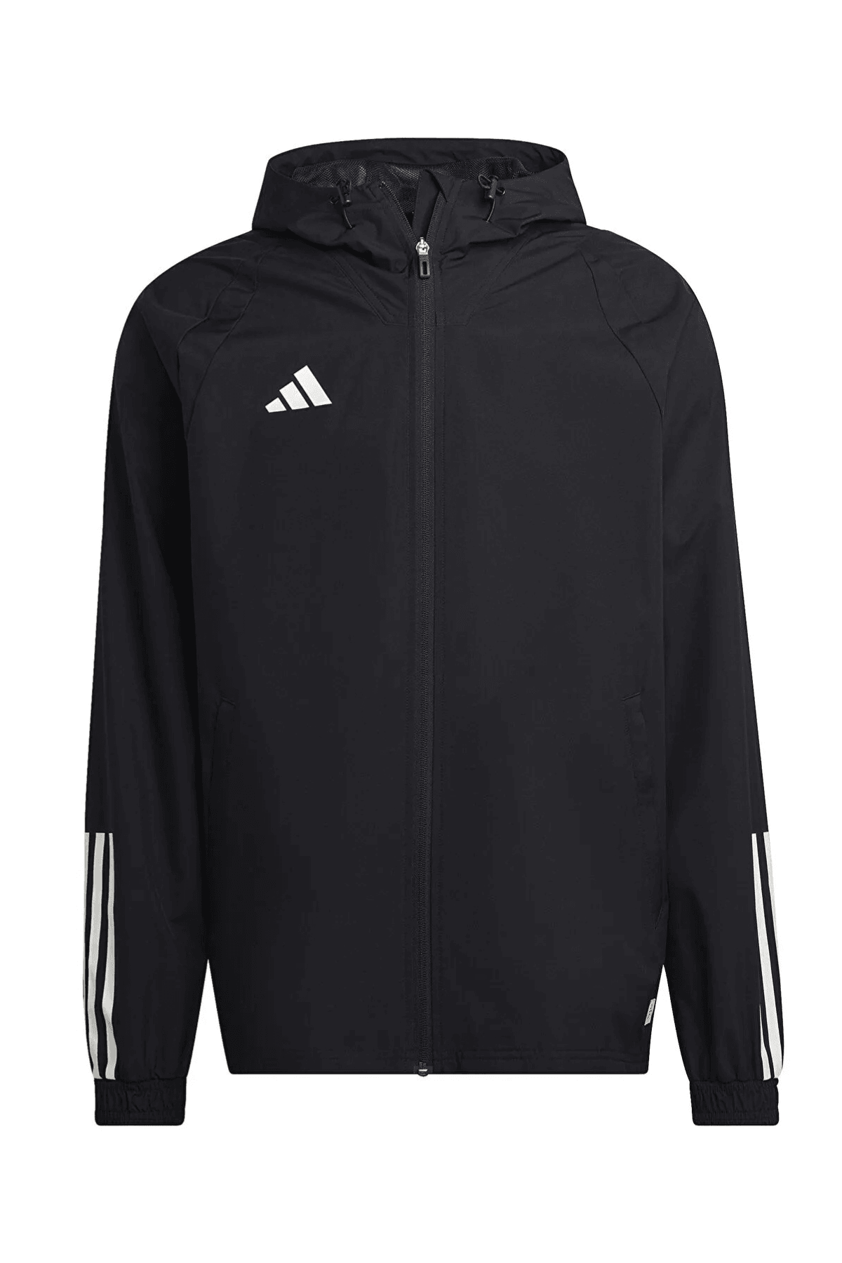 adidas Tiro 23 All Weather Siyah Erkek Futbol Montu