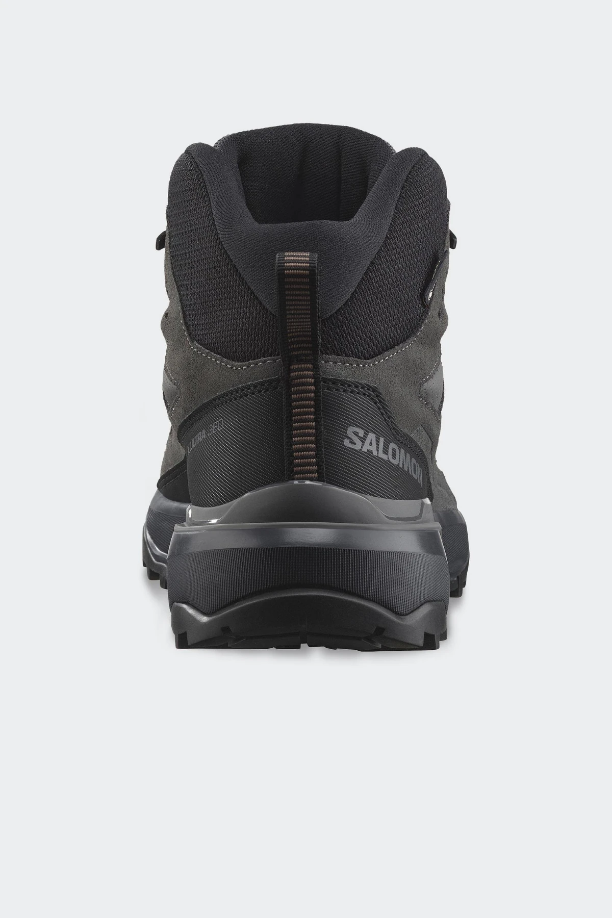 Salomon X Ultra 360 Mid GTX / LTR Mid Erkek Outdoor Bot – Su Geçirmez Trekking & Hiking