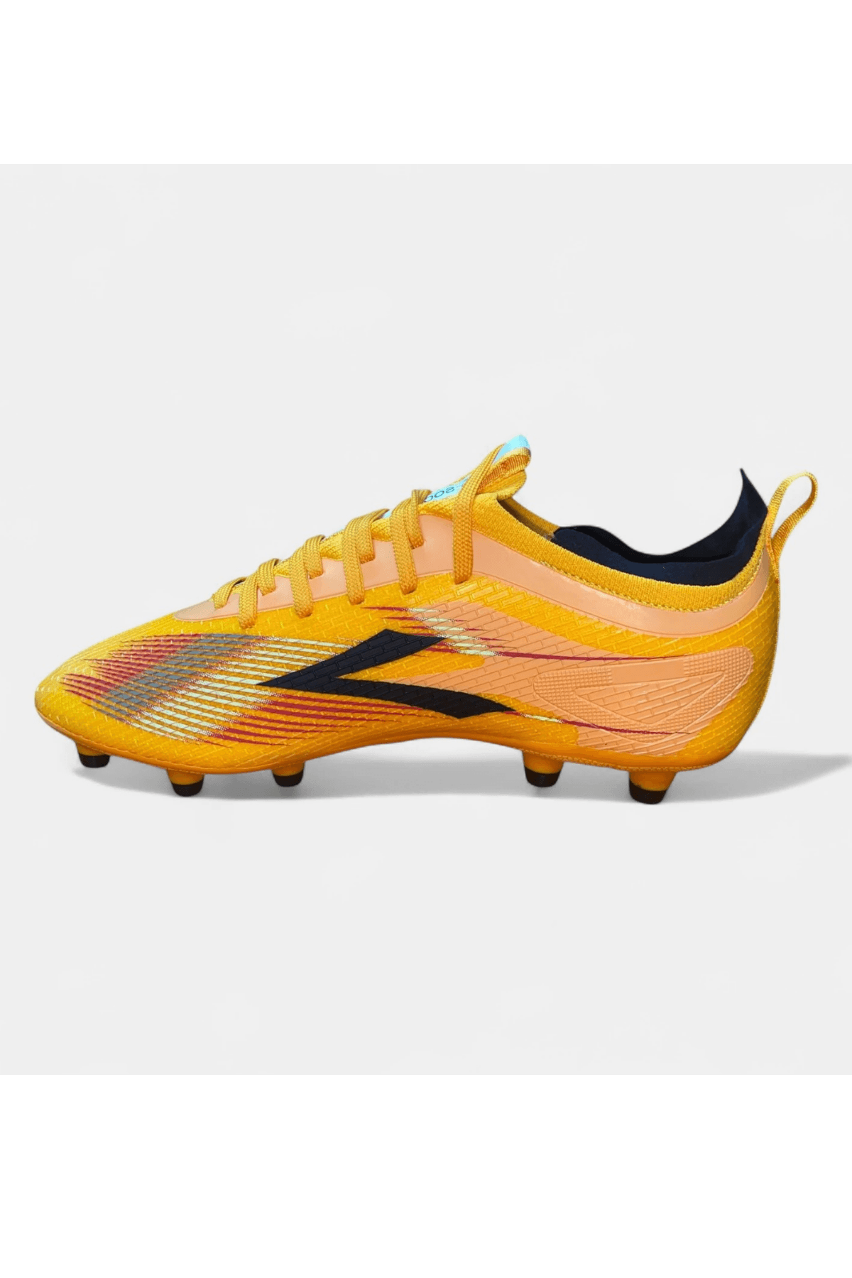 Lig Soccer Pro Krp 55 Turuncu Krampon
