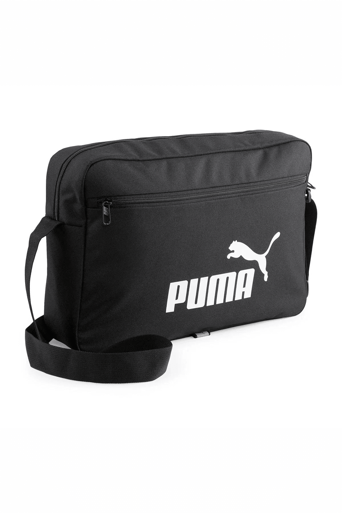 Puma Phase Shoulder Bag Siyah Omuz Çantası