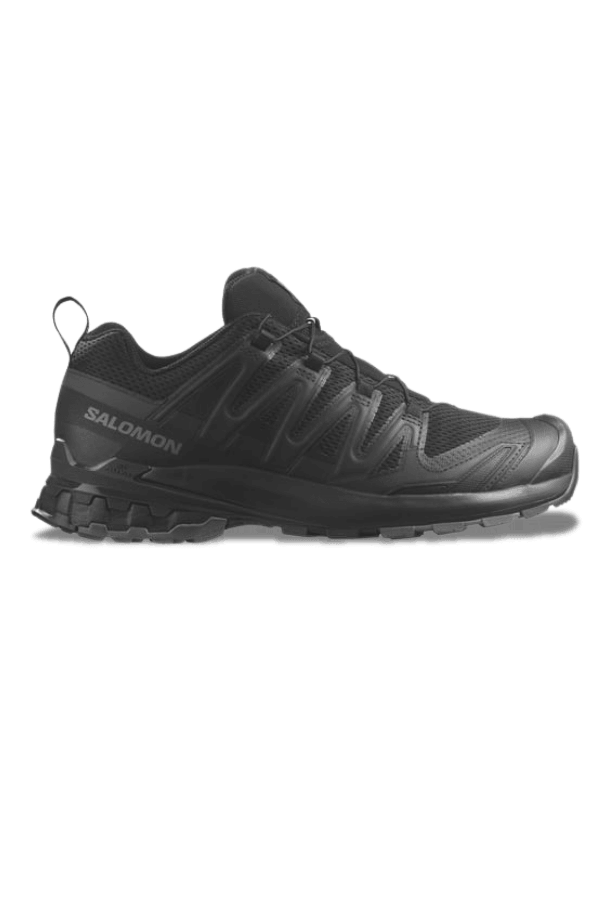 Salomon Xa Pro 3d V9 Goretex Erkek Siyah Outdoor Ayakkabı