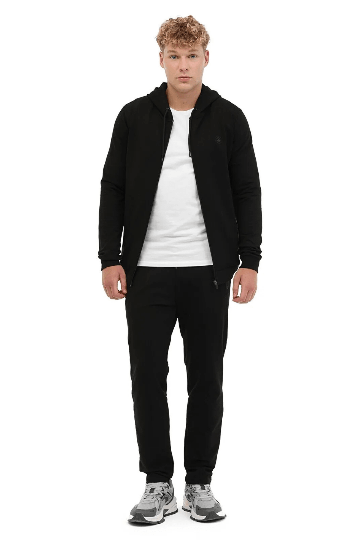 Lumberjack MB SNR T.SUIT 5PR Erkek Eşofman Takımı 102024310