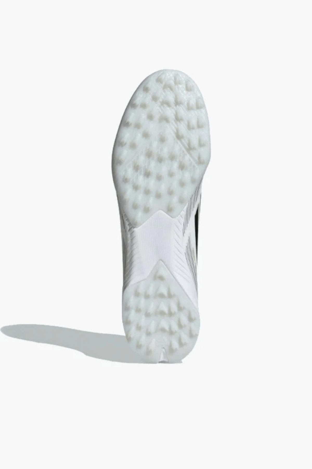 Adidas F50 League Erkek Beyaz Halı Saha Futbol Ayakkabısı