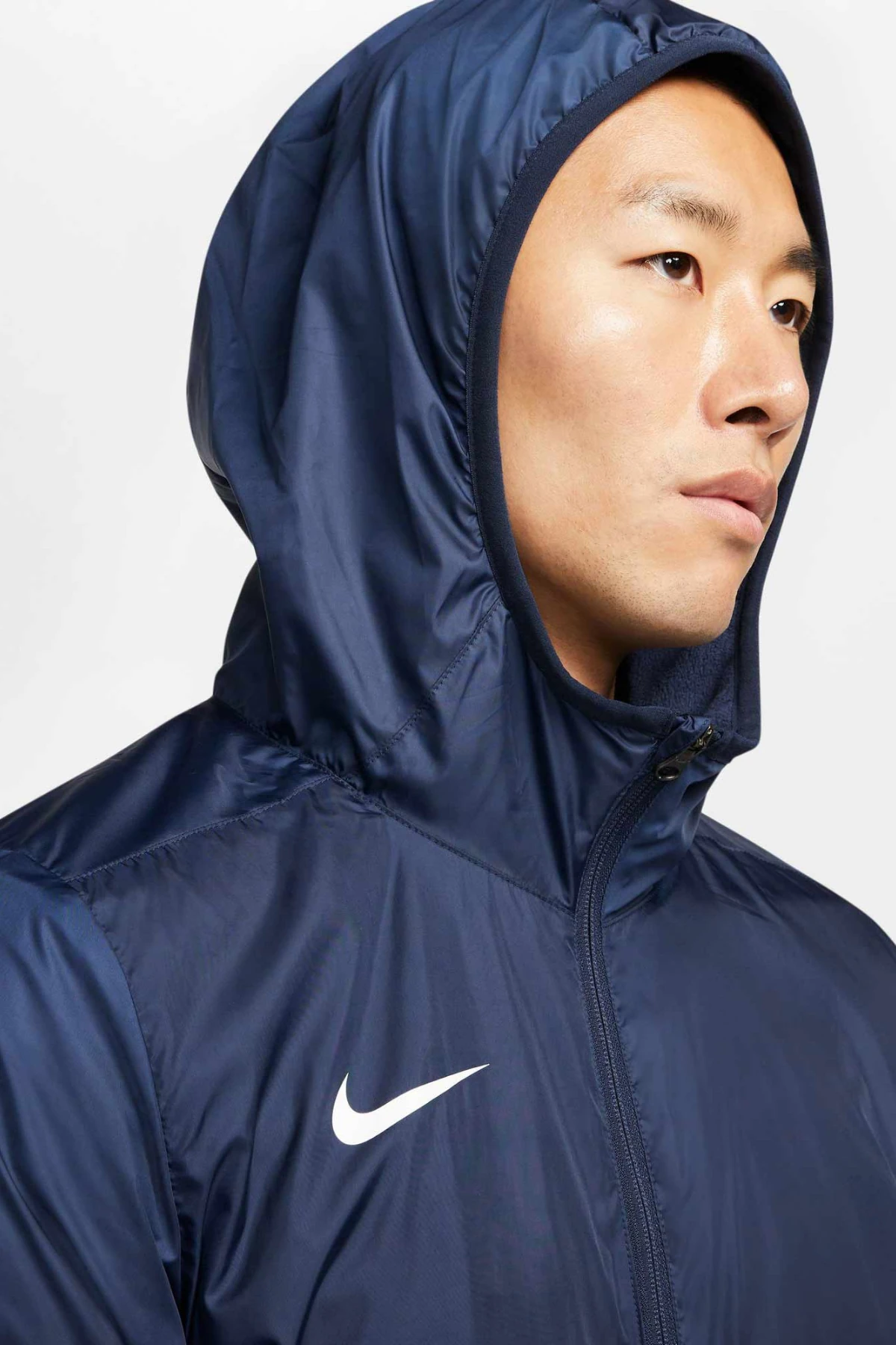 Nike Therma Repel Park Erkek Mont