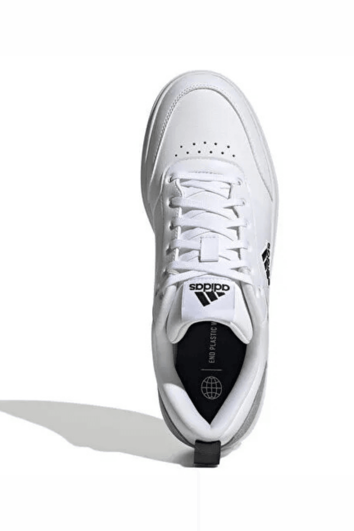 adidas Park St Erkek Beyaz Sneaker IG9849