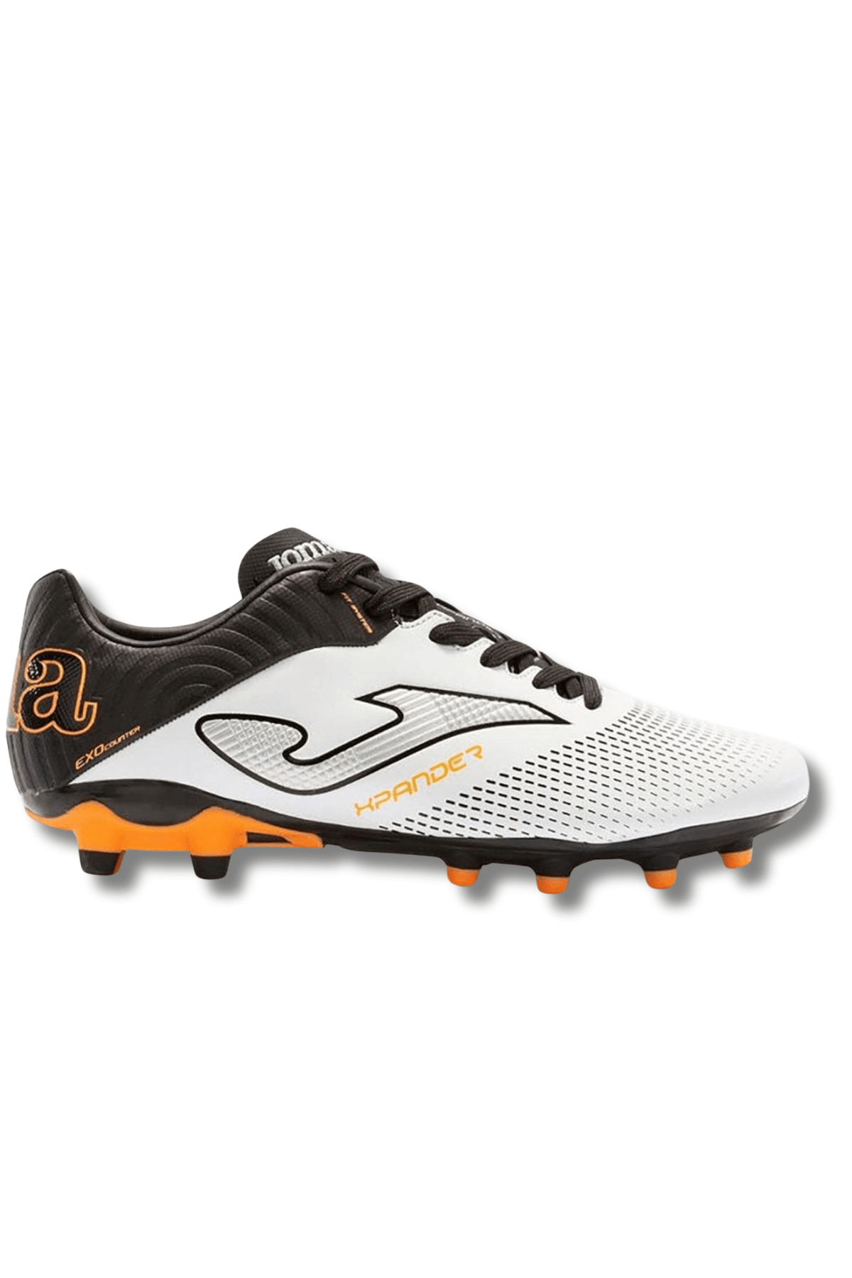 Joma Xpander 2302 - Beyaz Futbol Krampon