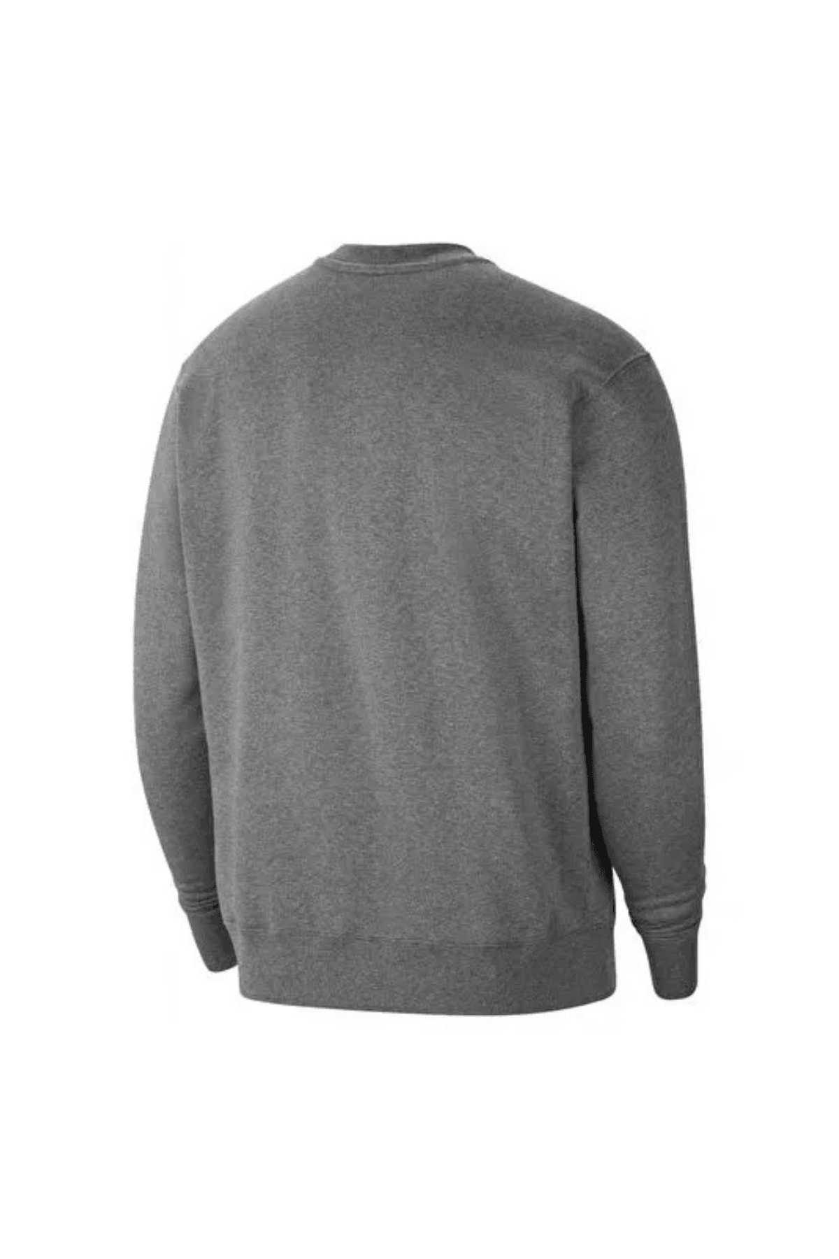 Nike Y Nk Flc Park20 Crew Gri Genç Erkek Sweatshirt CW6904-071