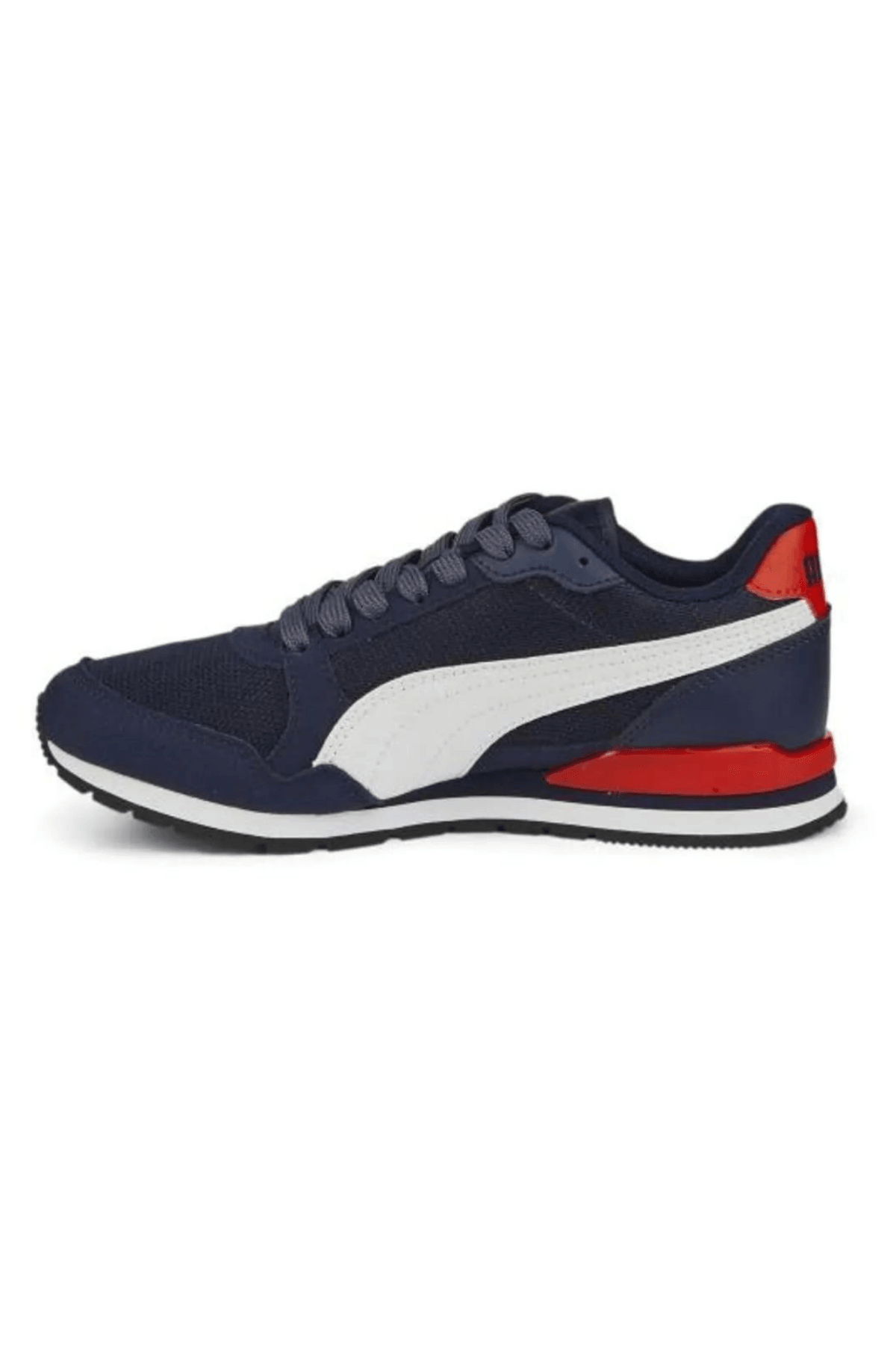 Puma St Runner V3 Mesh Jr Kadın Koşu Ayakkabı