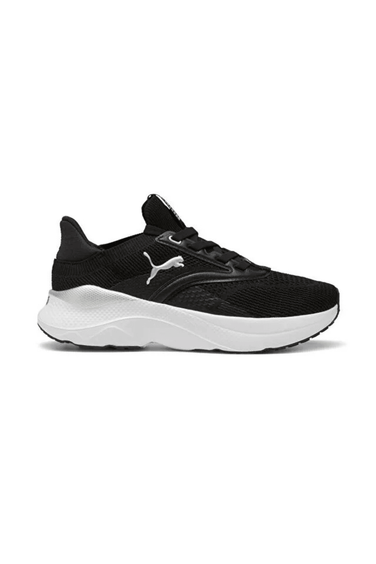 Puma Softride Mayve Wn's Siyah Kadın Koşu Ayakkabısı 310160