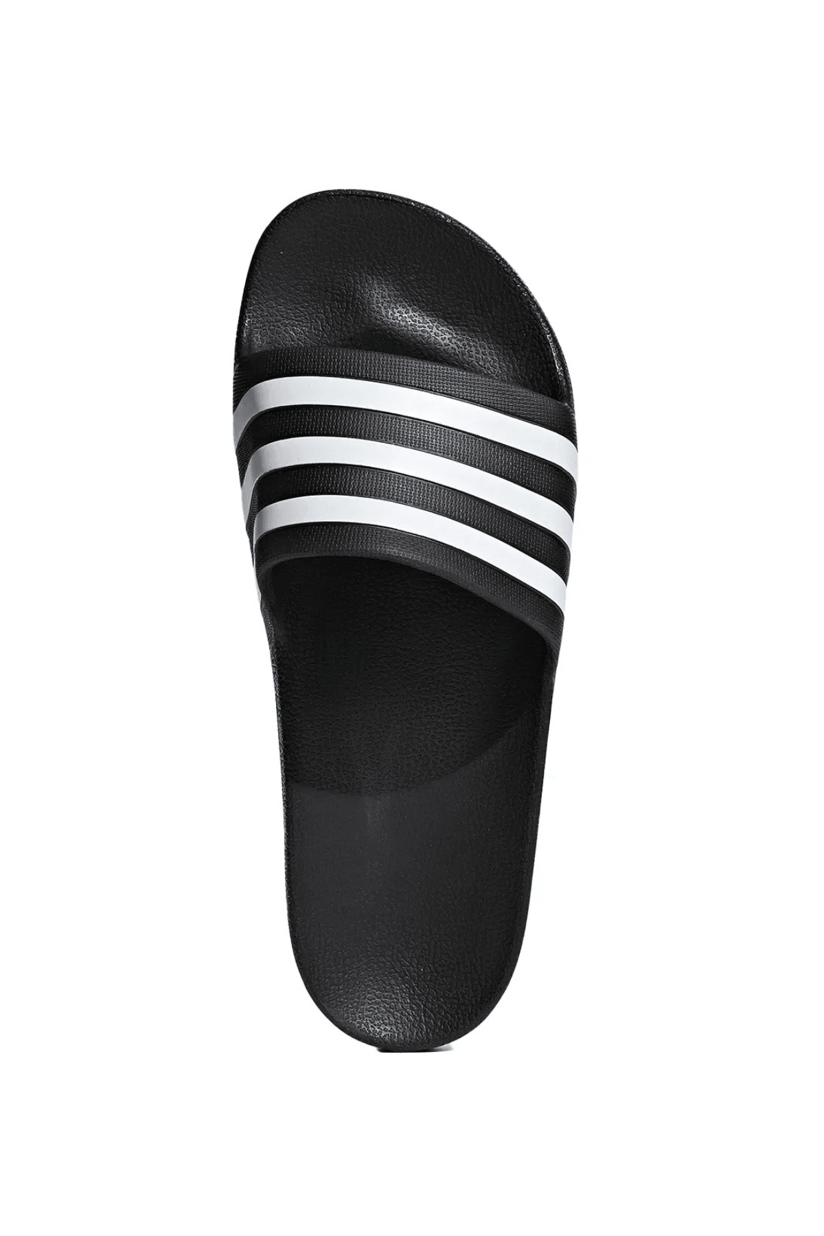 Adidas Adilette Aqua Unisex Siyah Terlik F35543