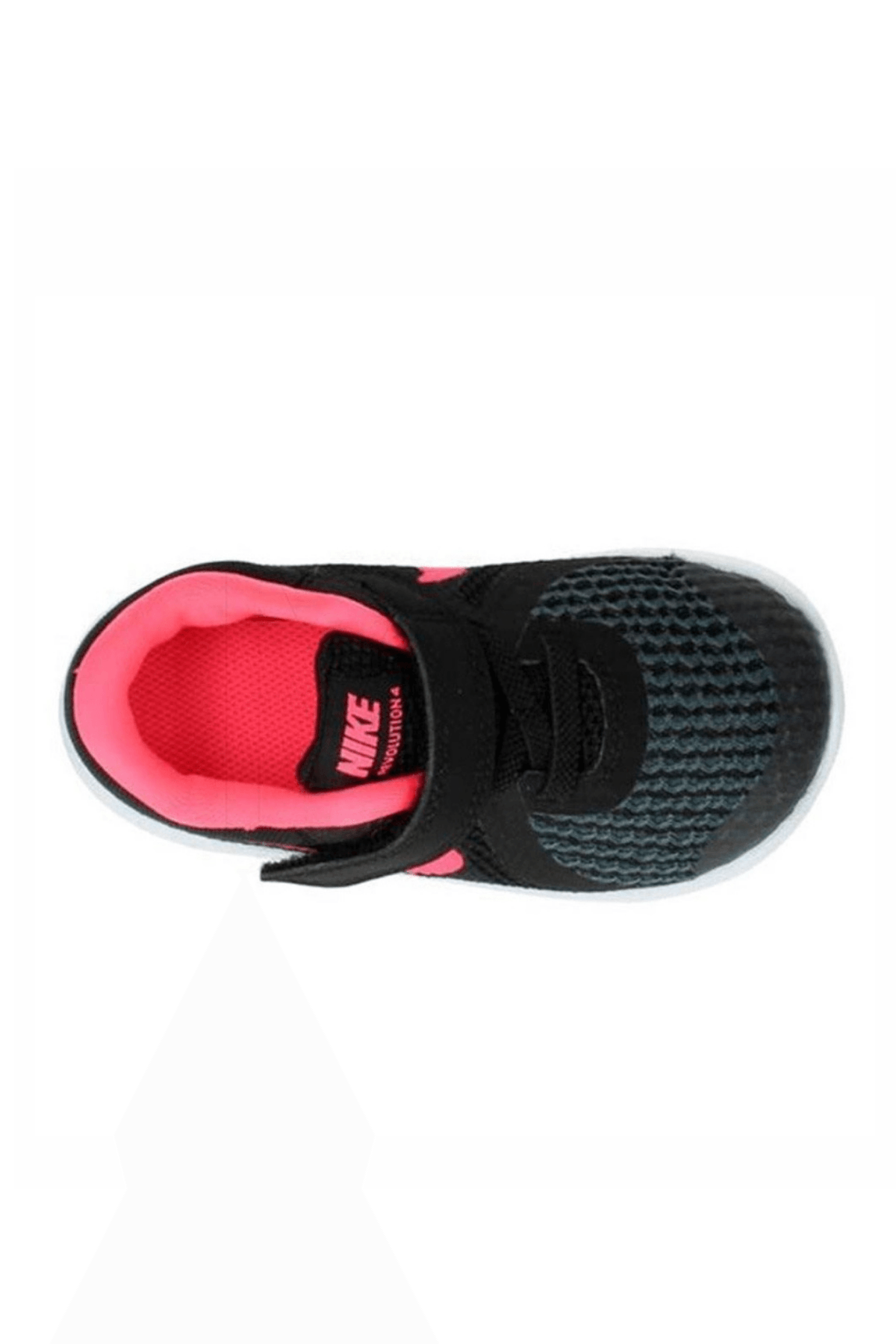 Revolution 4 Bebek Siyah Spor Ayakkabı 943308004