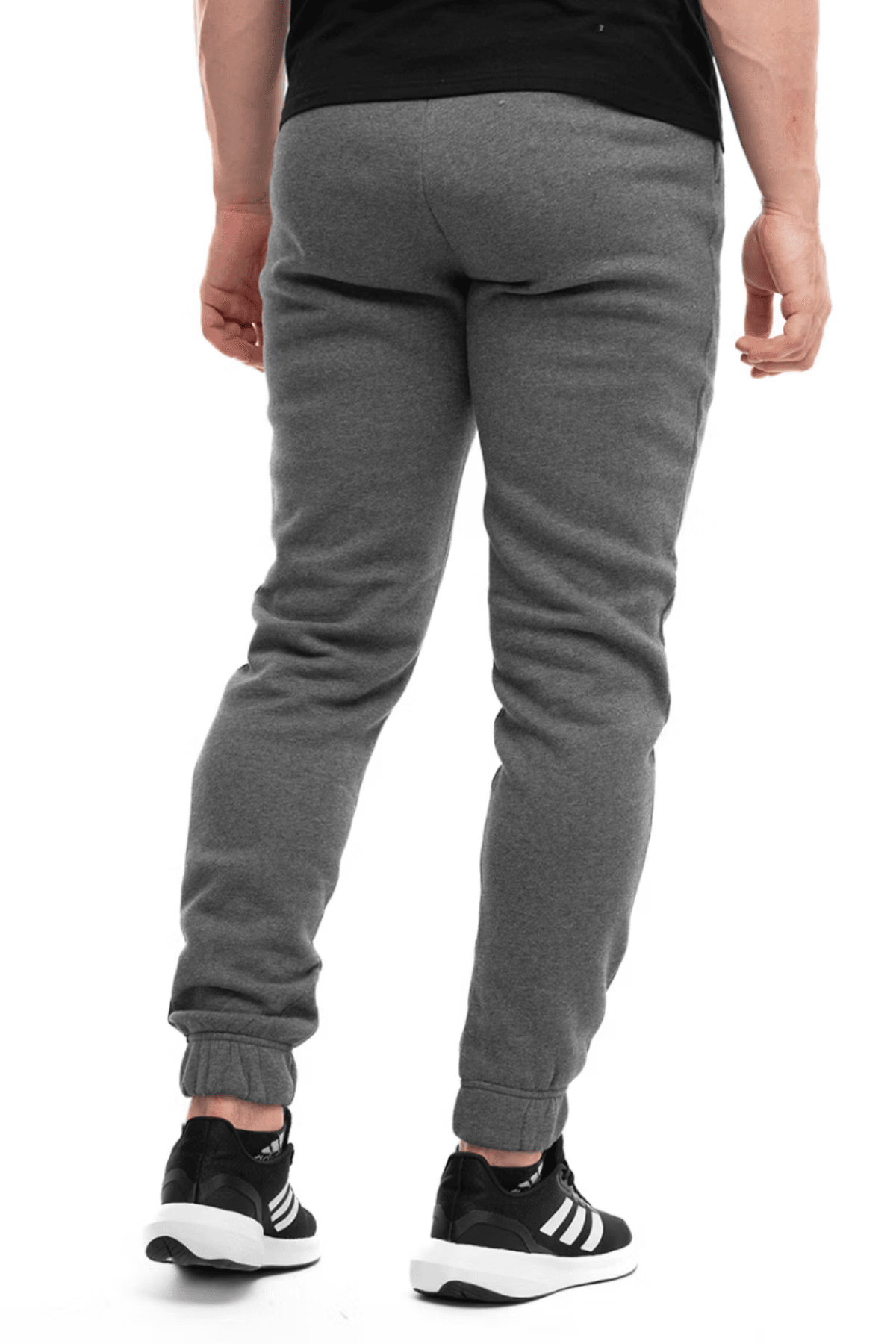 Nike Park20 Gri Erkek Eşofman Altı CW6907-071