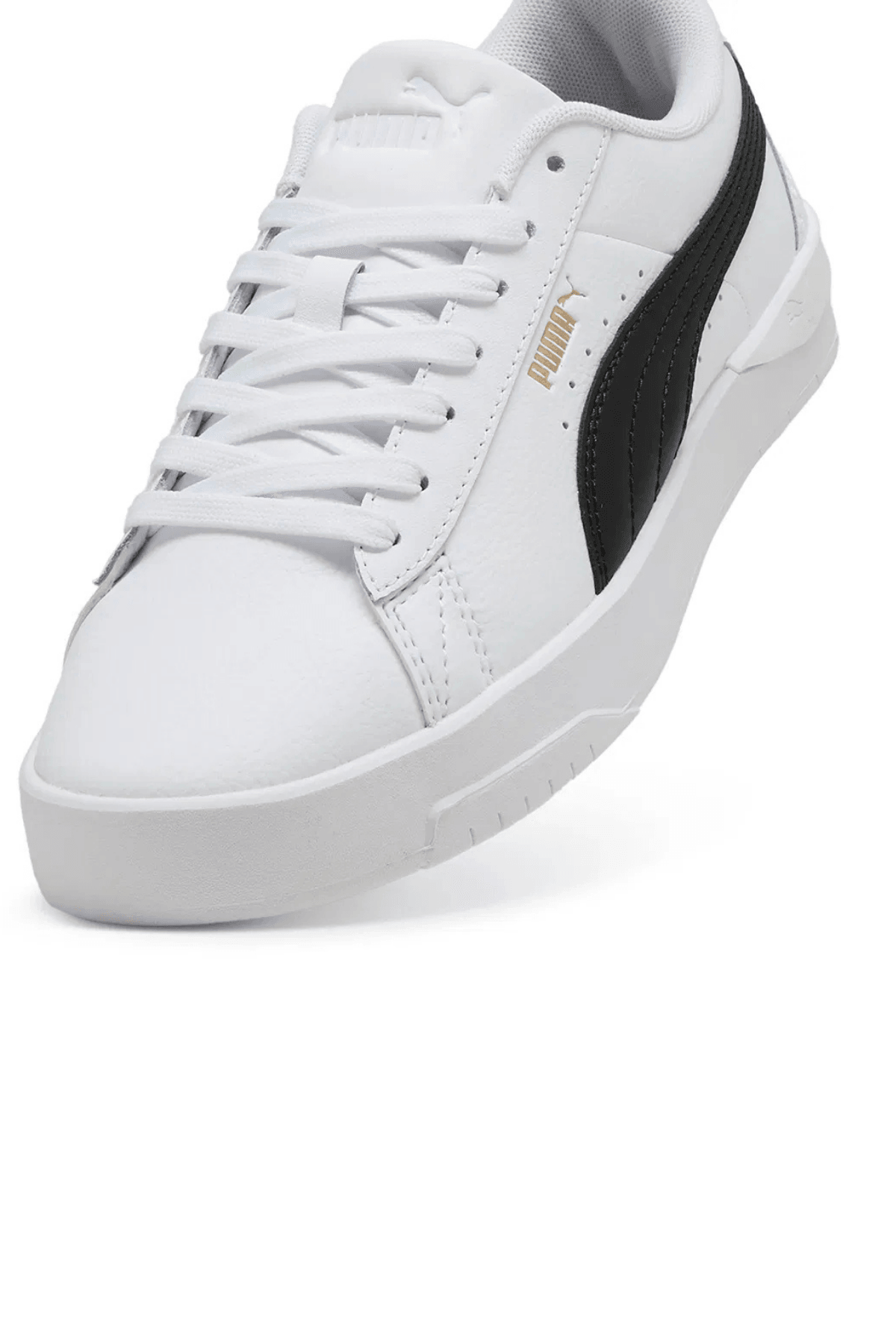 Puma Jada Classic Kadın Beyaz Sneaker Ayakkabı