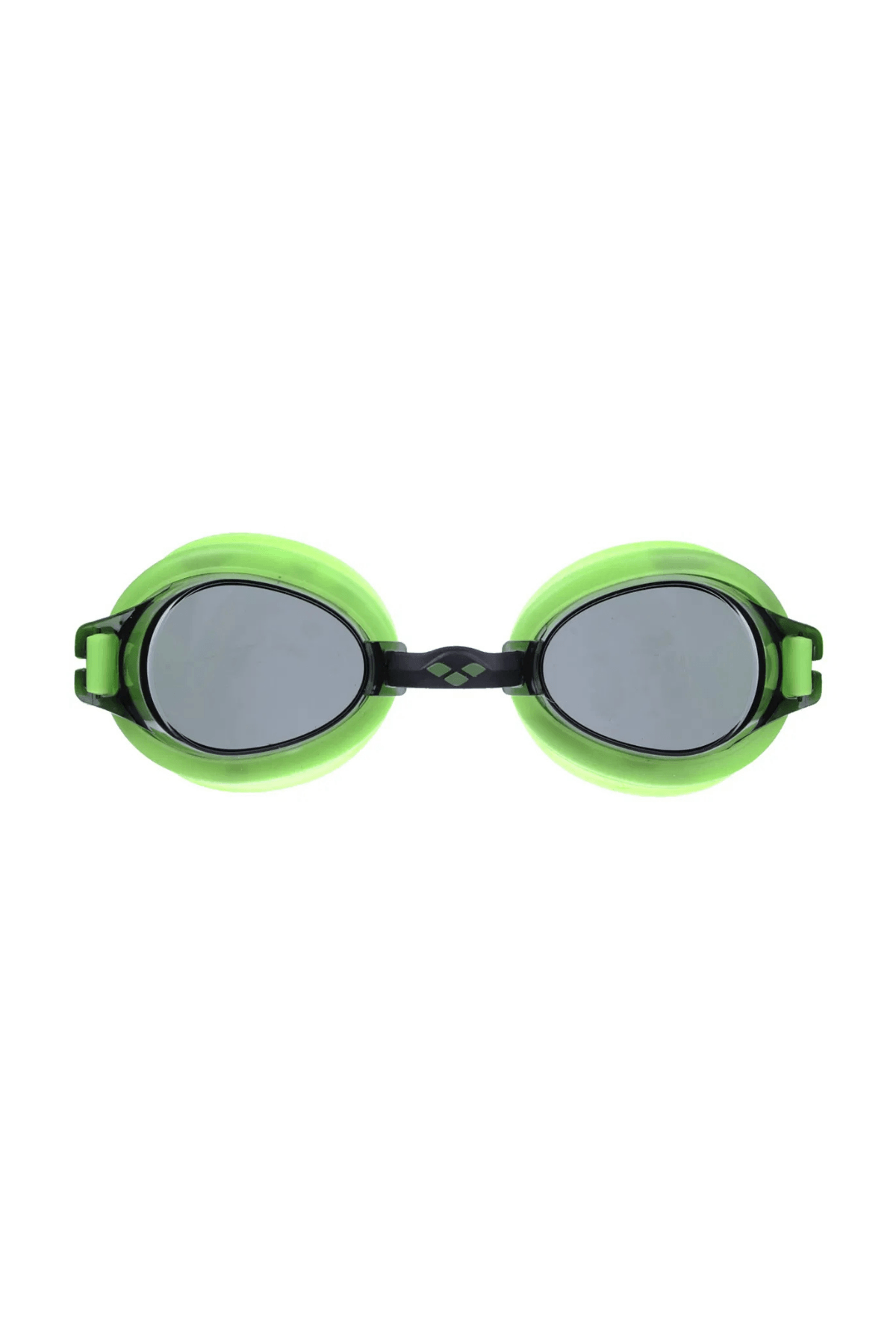 Arena Bubble 3 Jr Unisex Yeşil Yüzücü Gözlüğü ( 6-12 yaş) 9239565