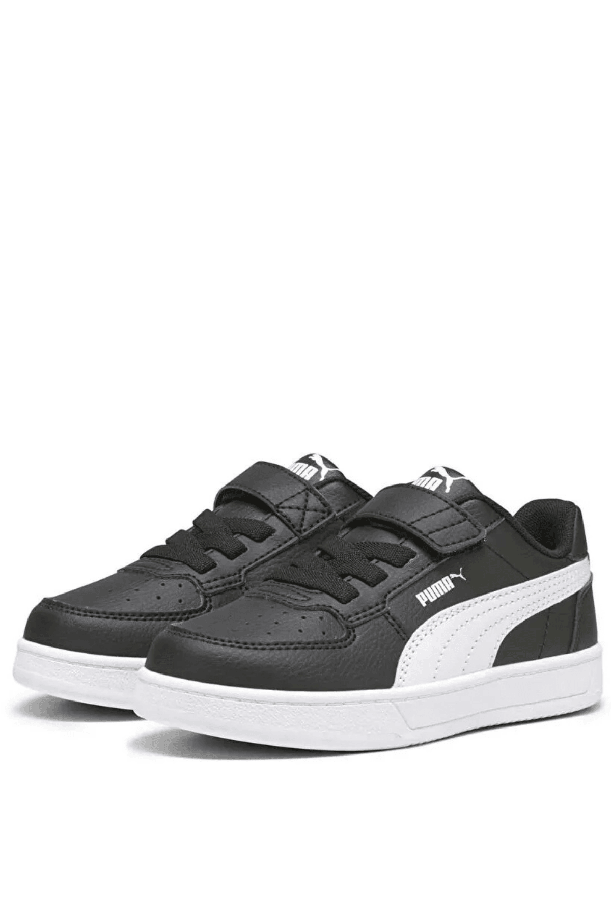 Puma Caven 2.0 AC+ PS Siyah Erkek Çocuk Yürüyüş Ayakkabısı 39383905