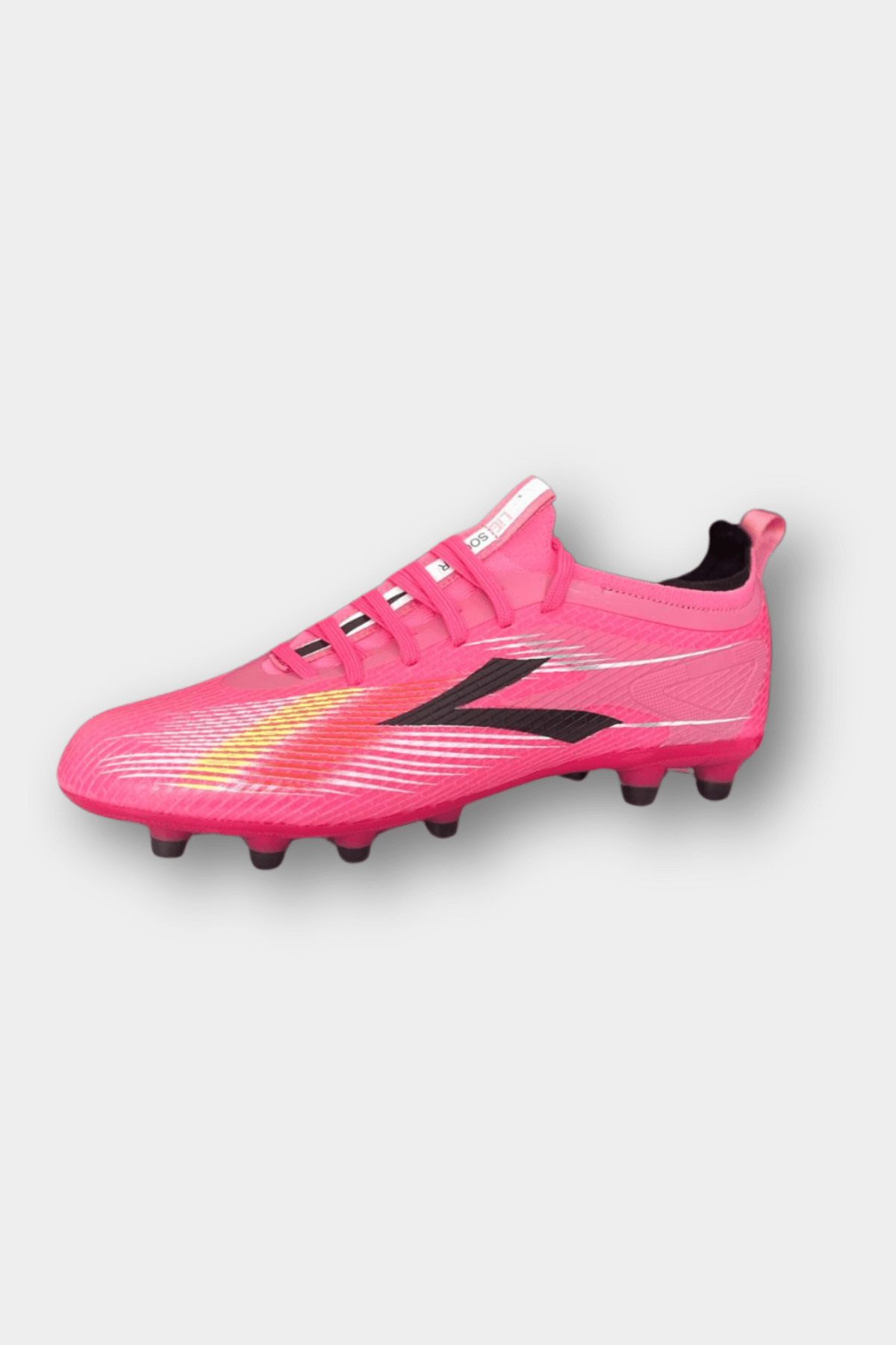 Lig Soccer Pro Krp 65 Fuşya Krampon