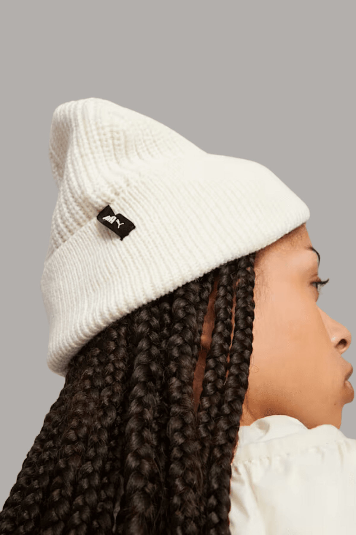 Puma Bere Metal Cat Beanie Unisex Bere