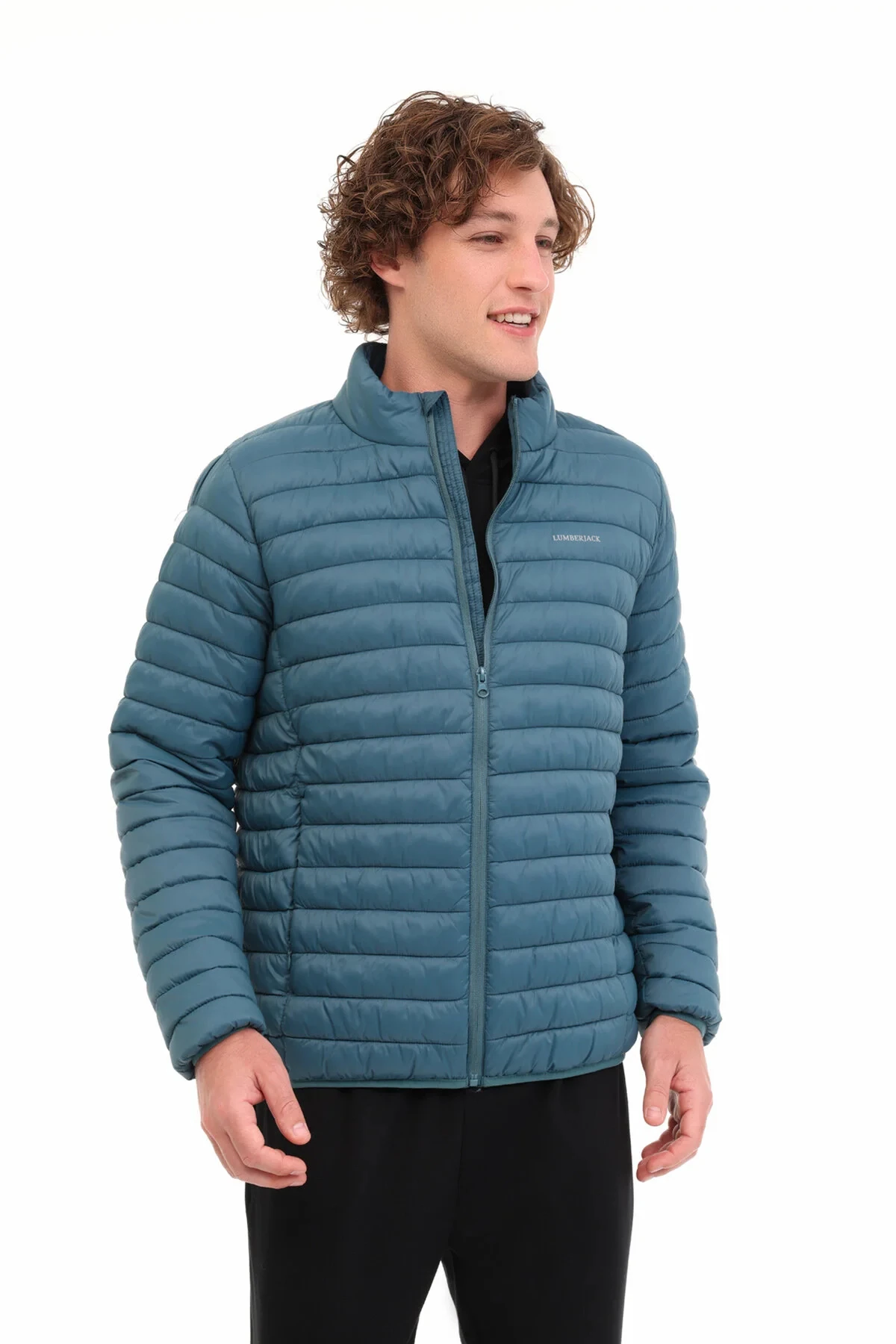 Lumberjack Erkek Mavi Mont ML STAR 1OW1000 5PR 102023168