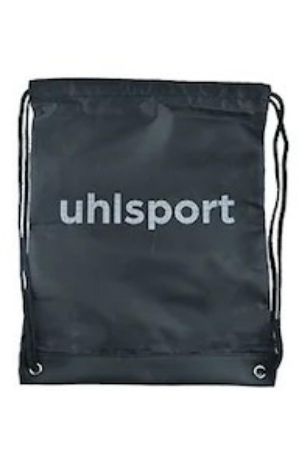 UHLSPORT Torba Siyah Günlük Spor Çanta