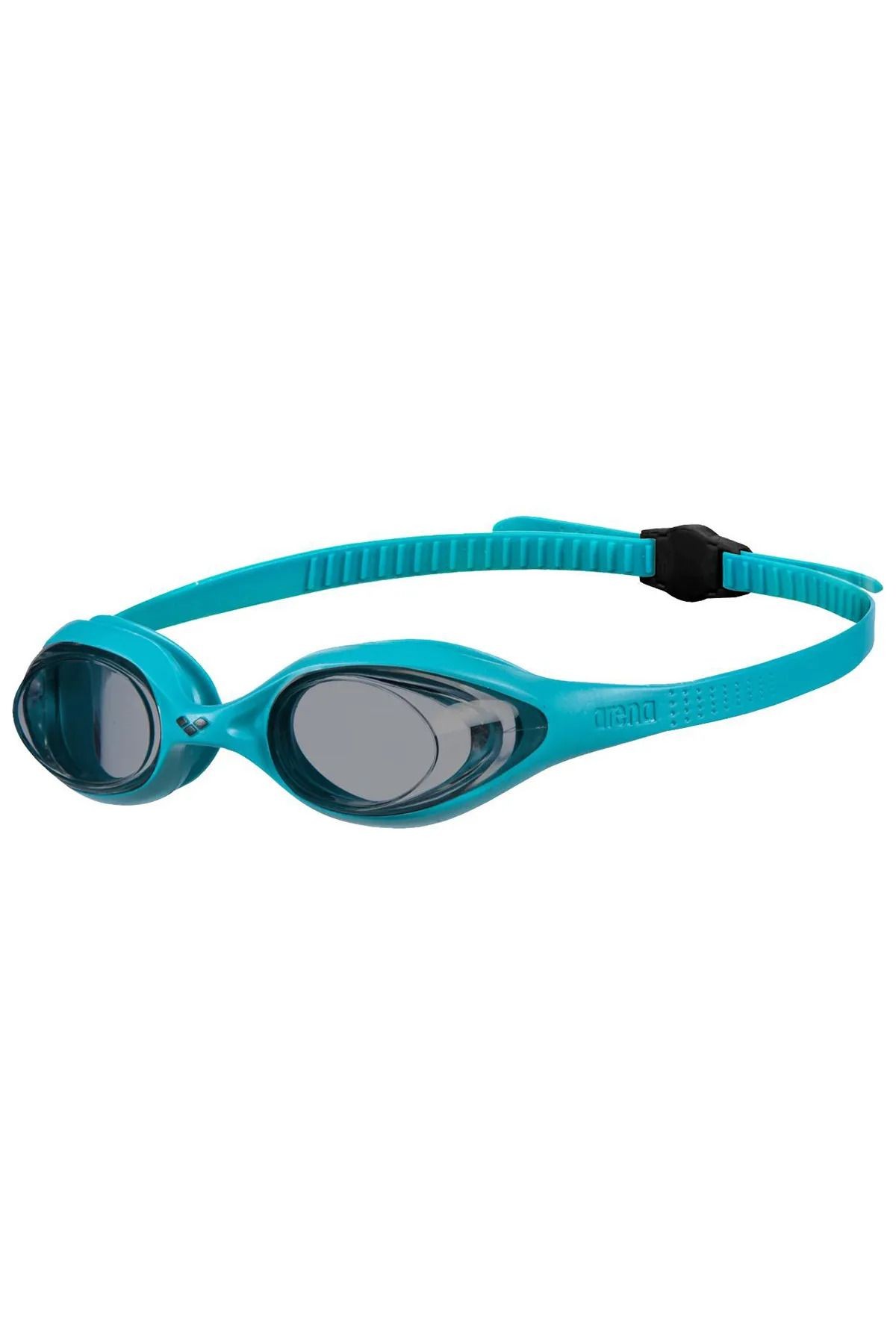 Arena Spider Unisex Yeşil Yüzücü Gözlüğü