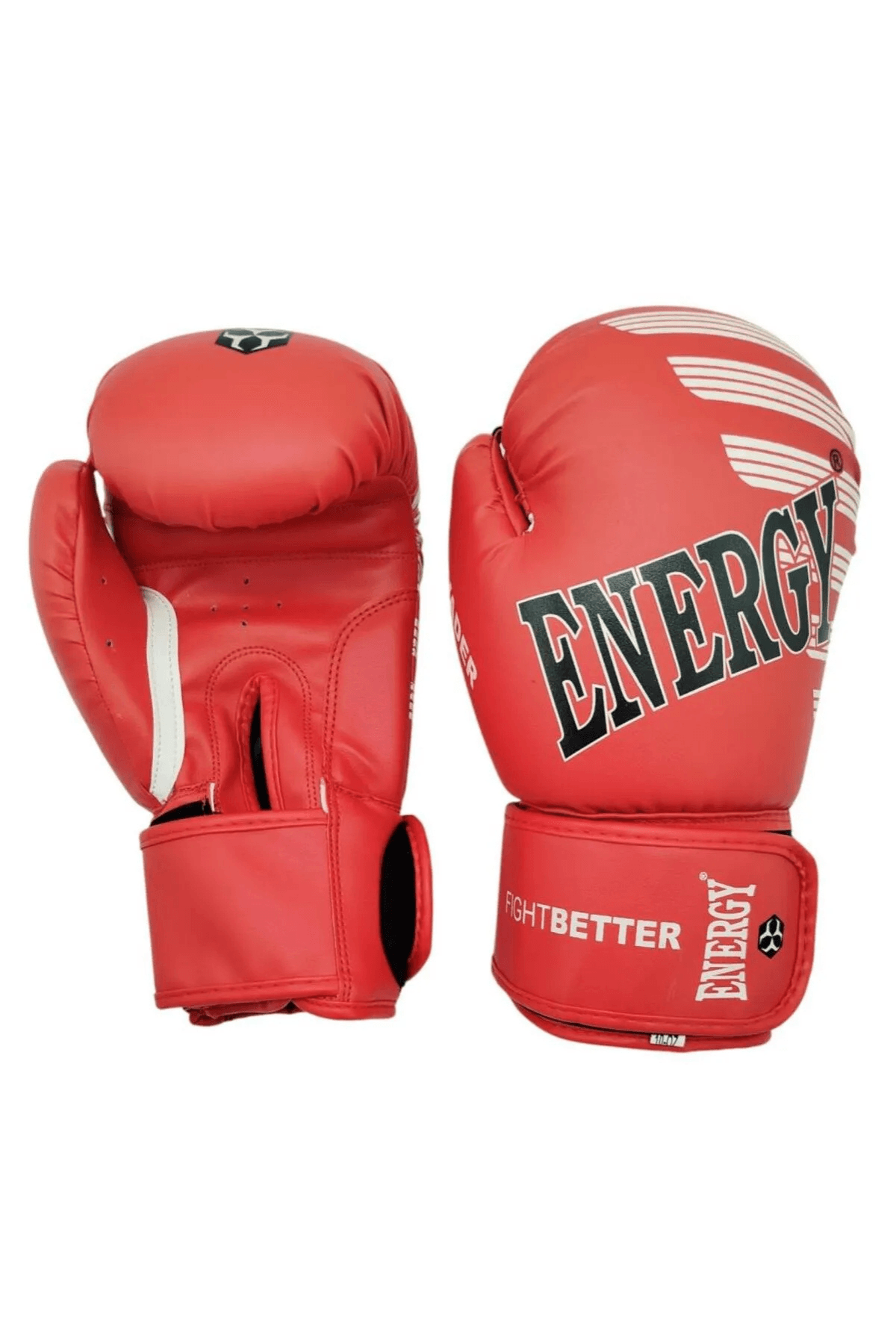 Busso boks eldiveni ENERGY FORCE III