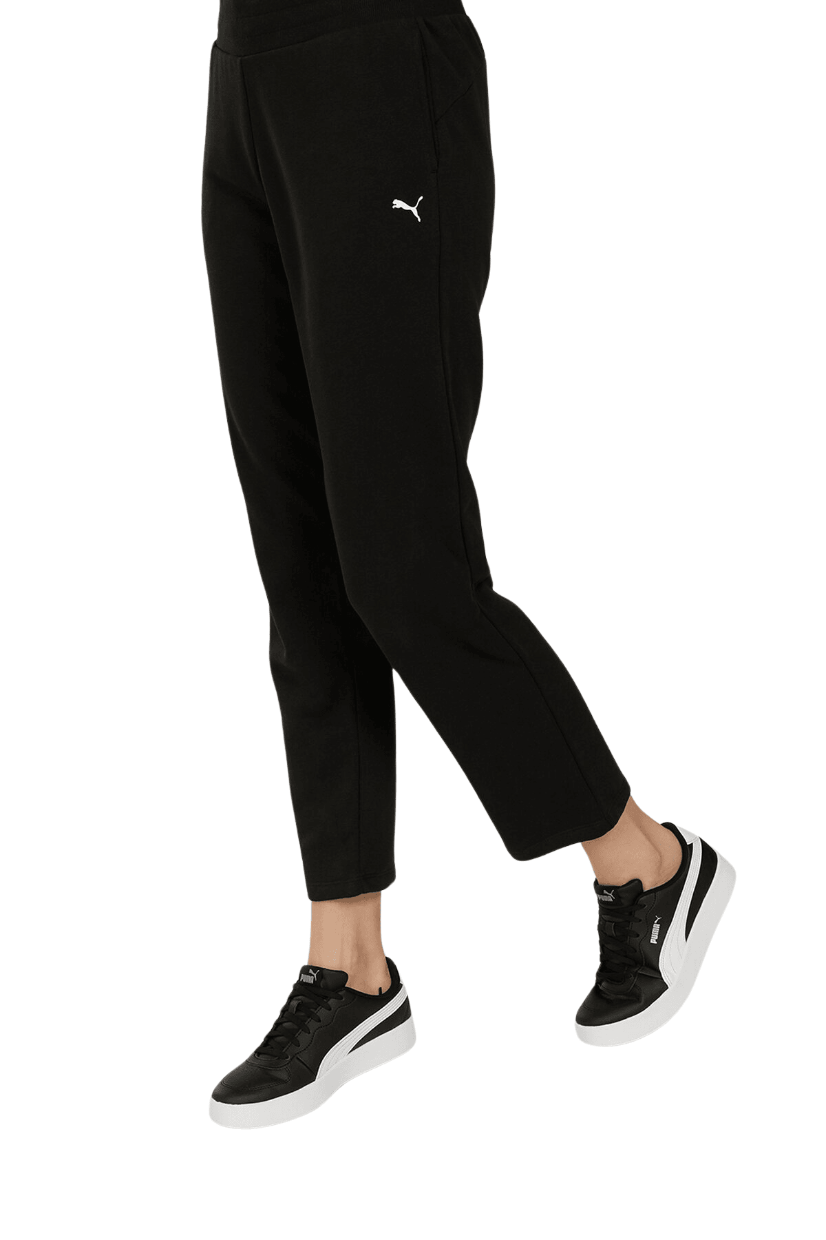 Puma Essential Sweatpants Siyah Eşofman Altı