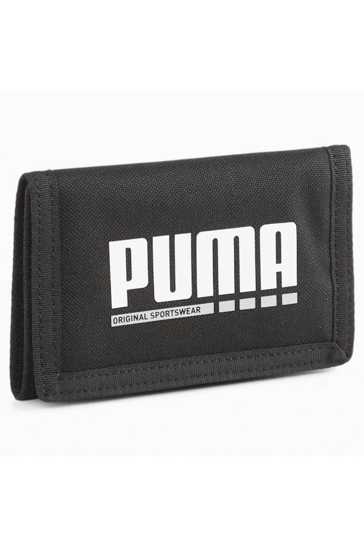 Puma Plus Siyah Cüzdan