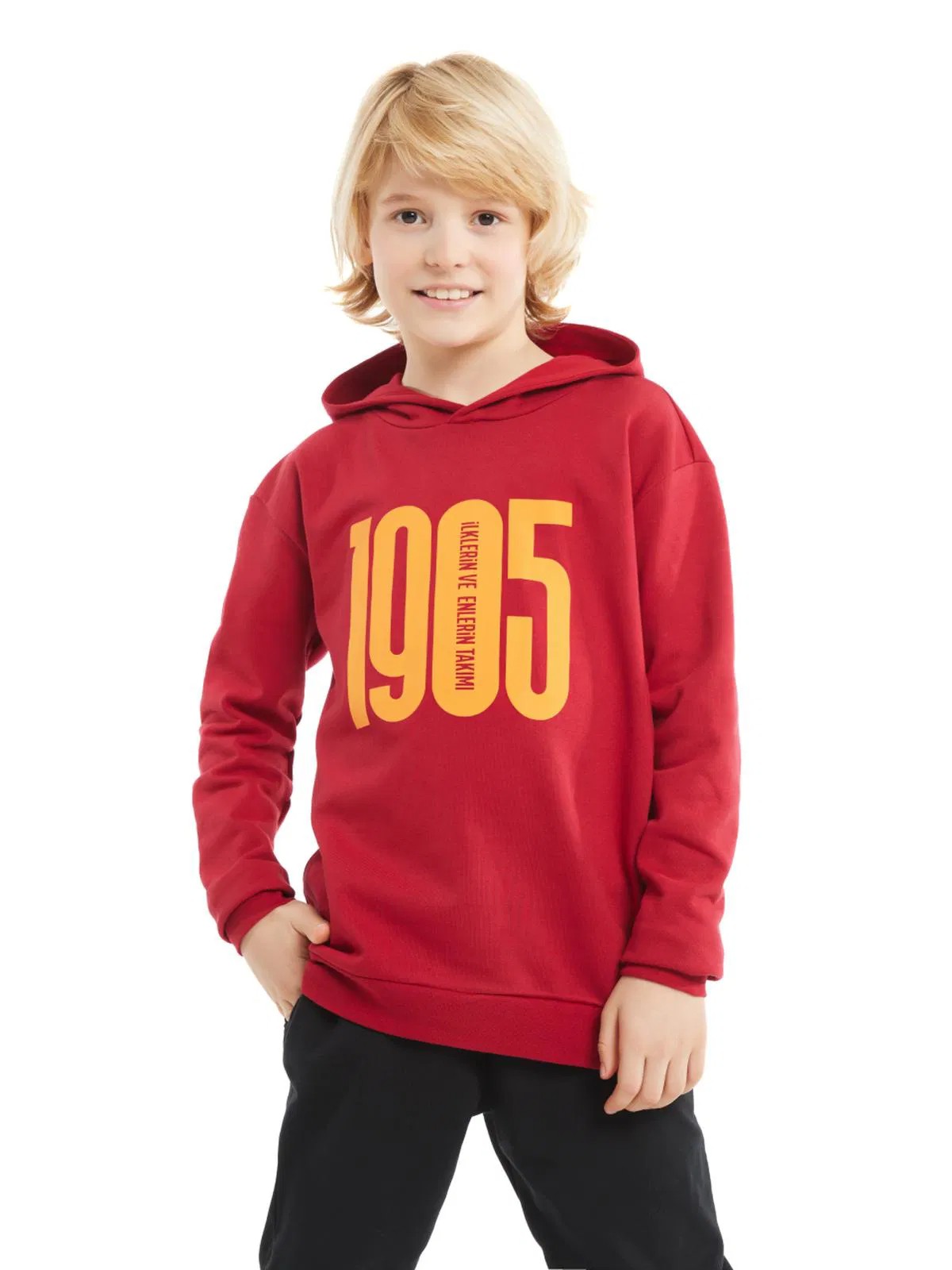 Gsstore Galatasaray Çocuk Sweatshirt C232156