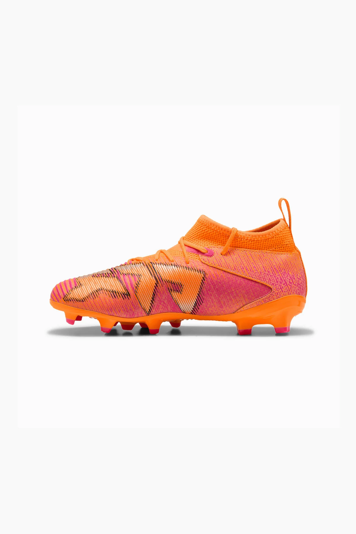 Puma Future 8 Match FG/AG Genç Krampon