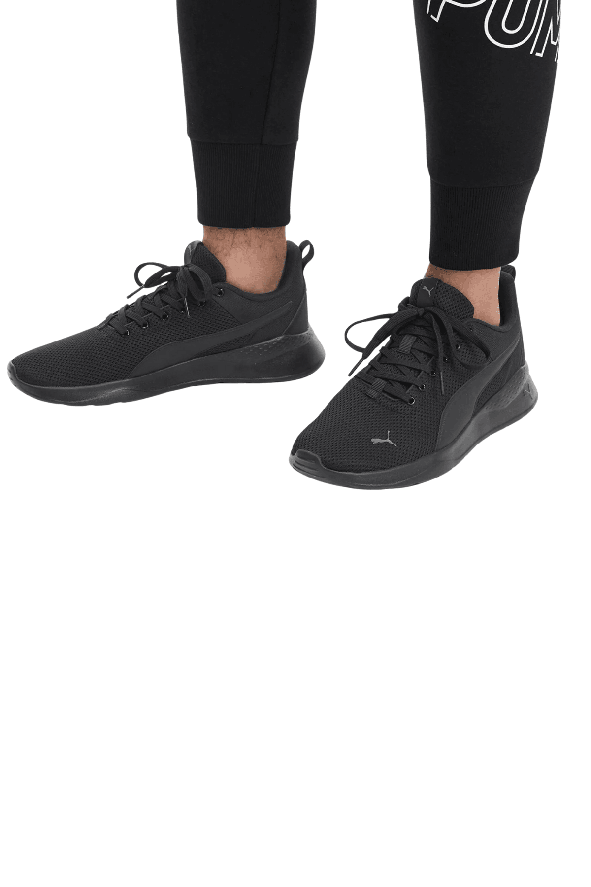 Puma Anzarun Lite Erkek Spor Ayakkabı 37112801