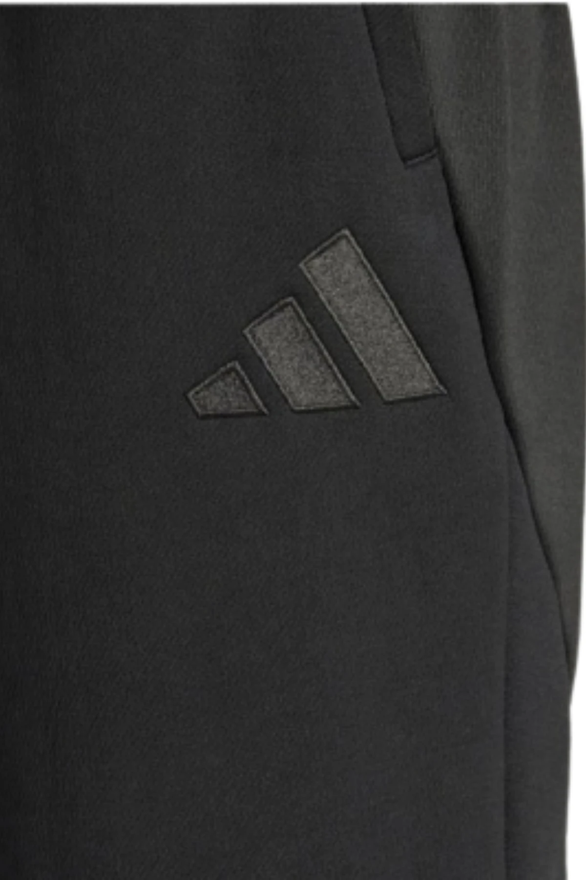 Performance Tiro 25 Pants Siyah Eşofman Altı JD9082