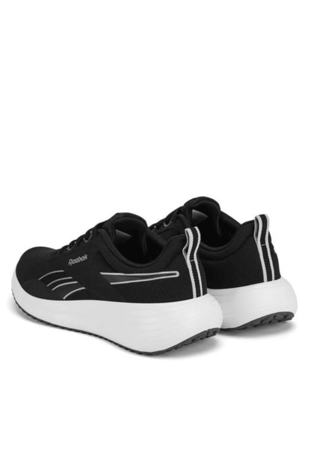 Reebok Lite Plus 4 Kadın Siyah Spor Ayakkabı