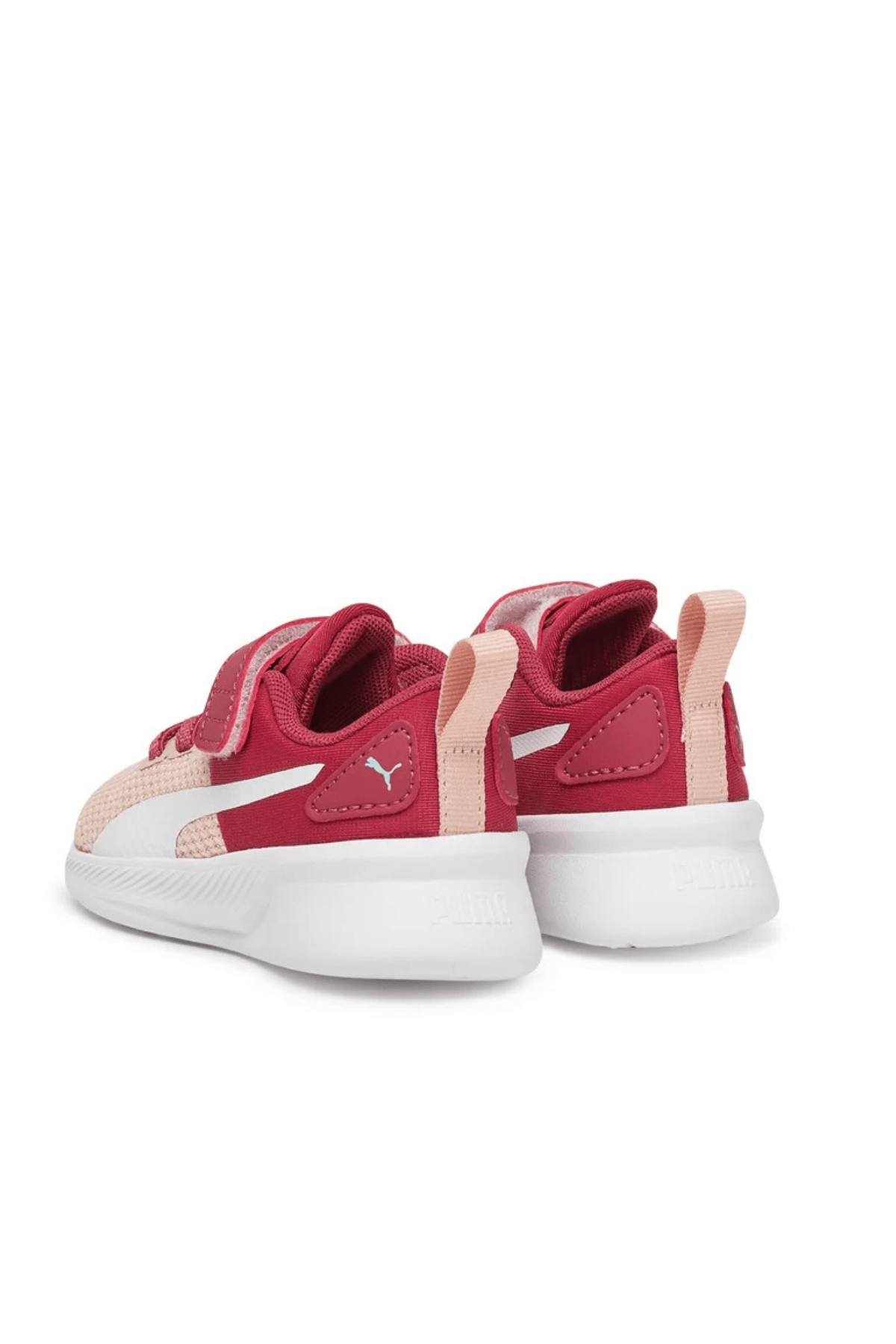 Puma Flyer Runner V Inf Çocuk Pembe Günlük Ayakkabı 19293053