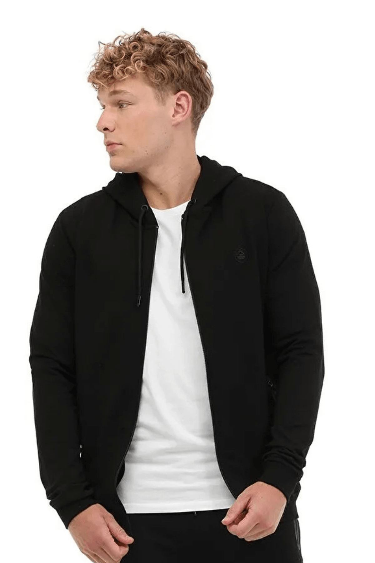 Lumberjack MB SNR T.SUIT 5PR Erkek Eşofman Takımı 102024310