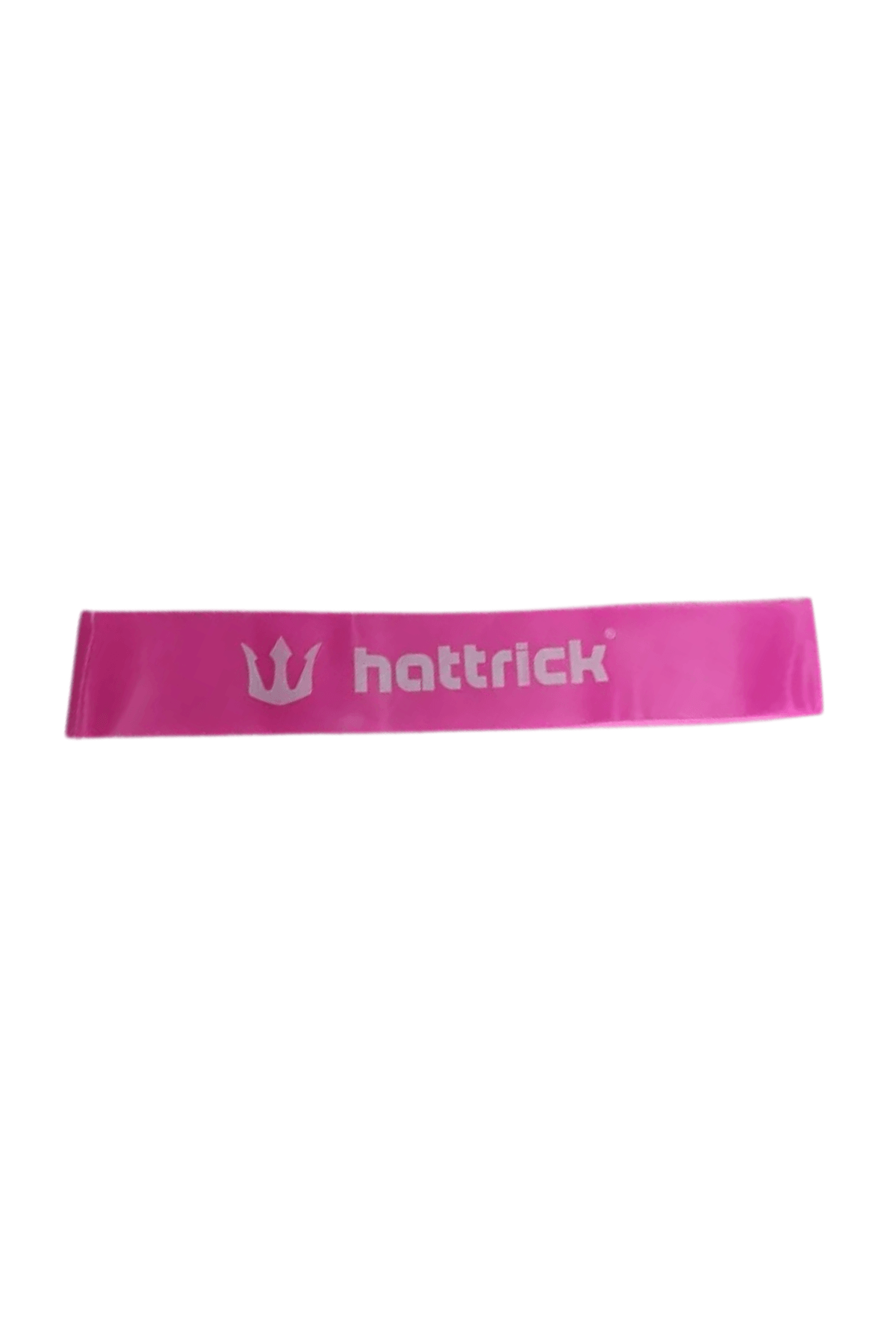 Hattrick Aerobic Pembe Direnç Bandı DL-50