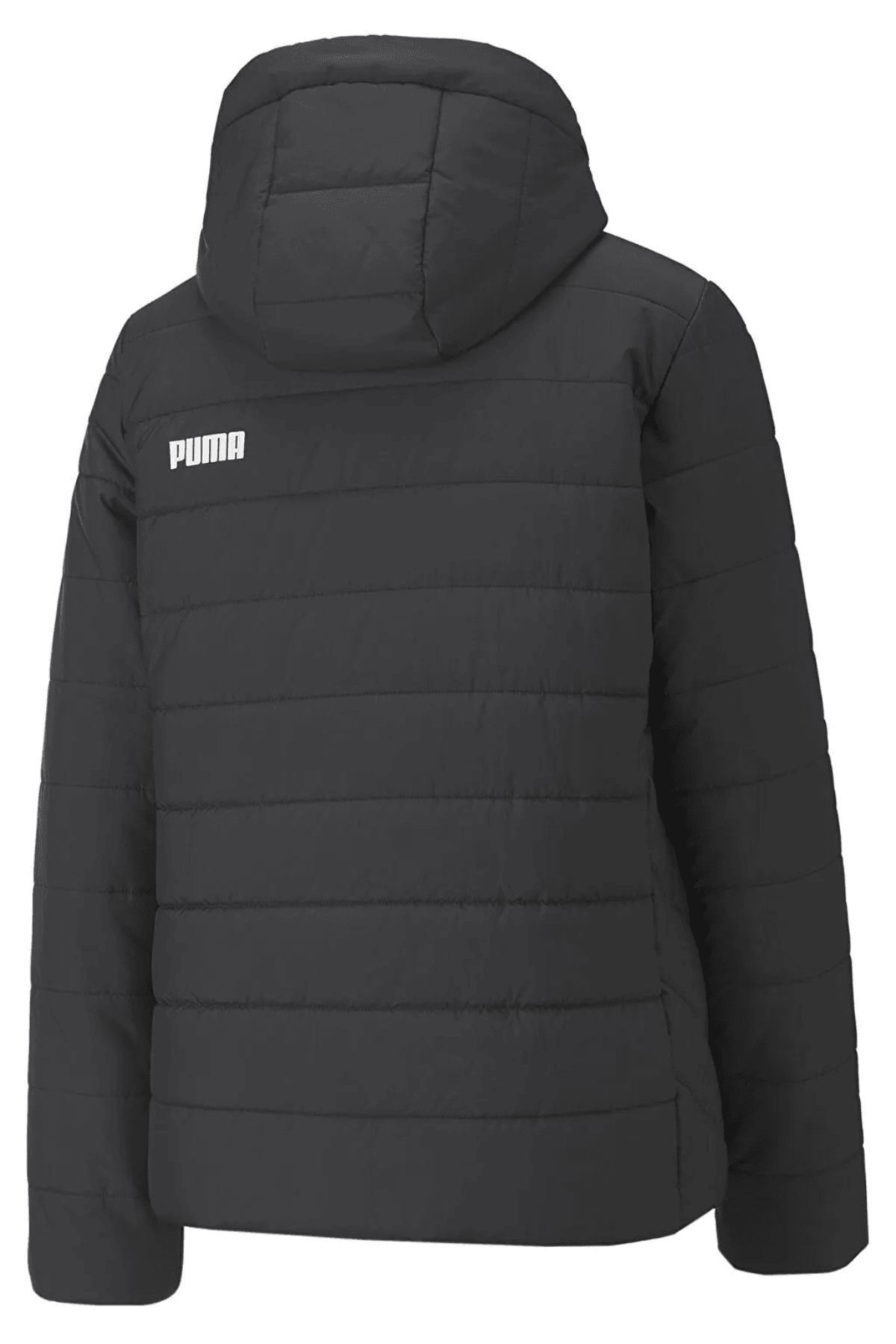 Puma Ess Hooded Padded Jacket Kadın Spor Mont