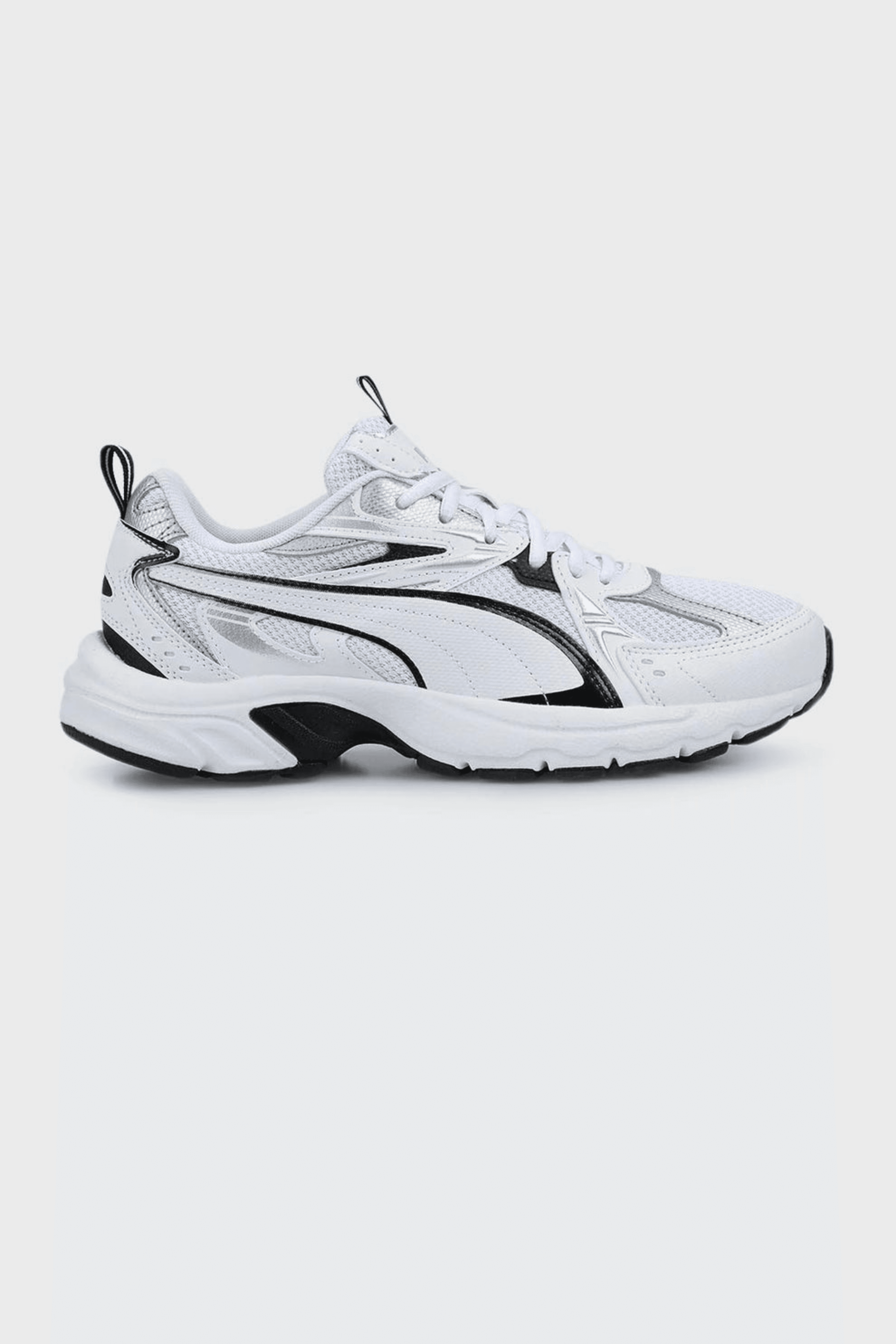 Puma Milenio Tech Beyaz Erkek Spor Ayakkabı 39232201