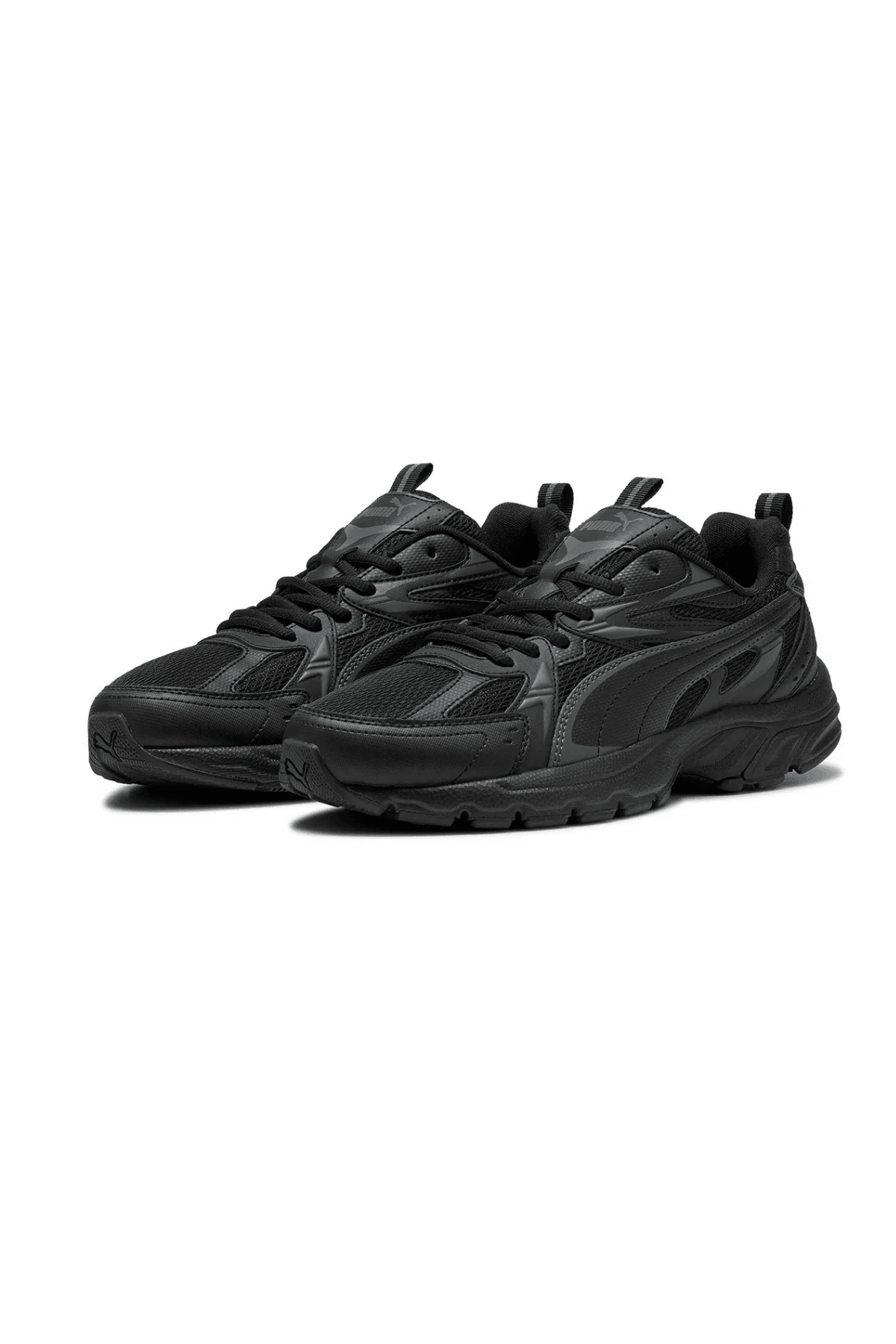 Puma Milenio Tech Siyah Kadın Sneaker 40262302