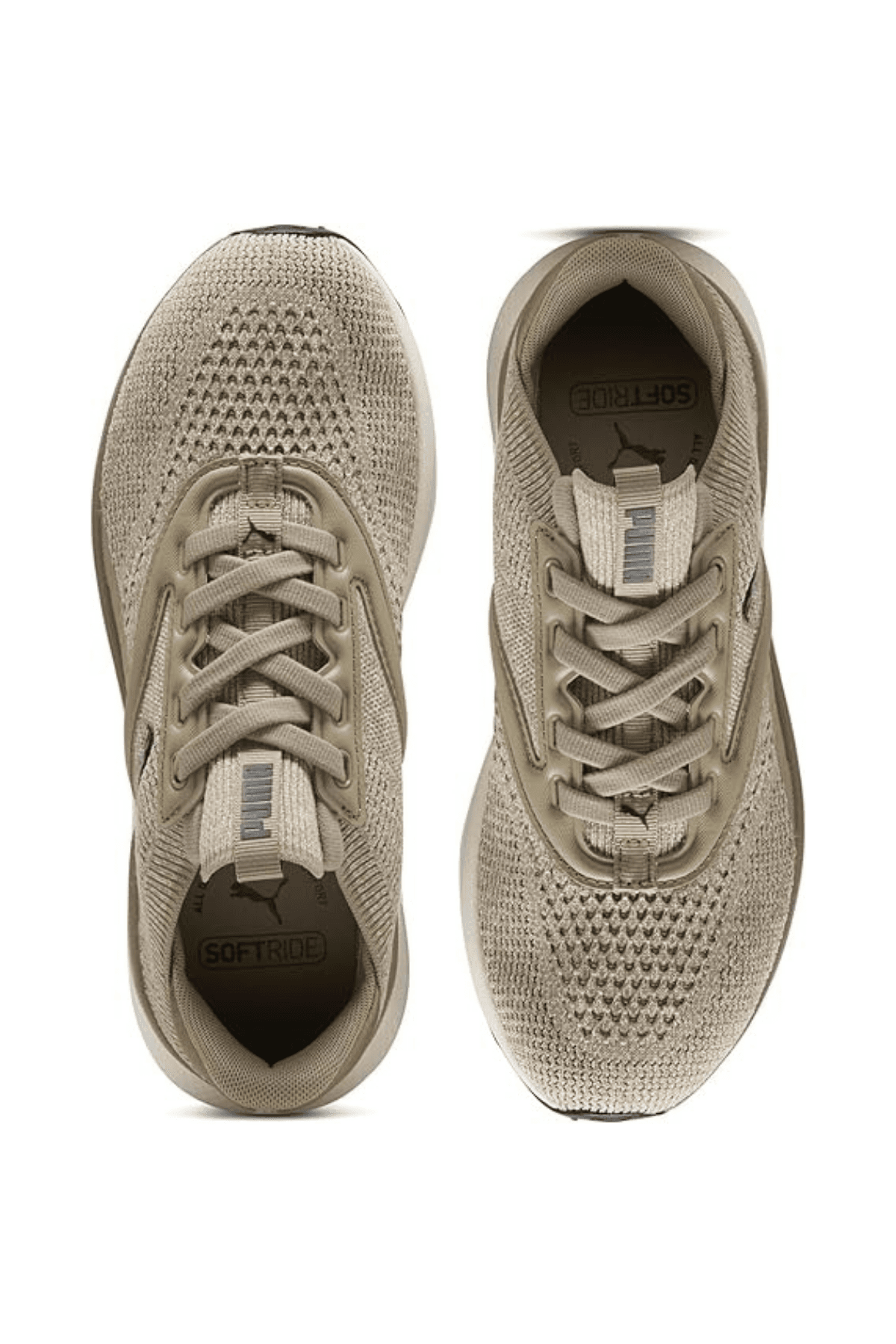Puma Softride Mayve Wn's Kadın Kahverengi Günlük Ayakkabı 31016025