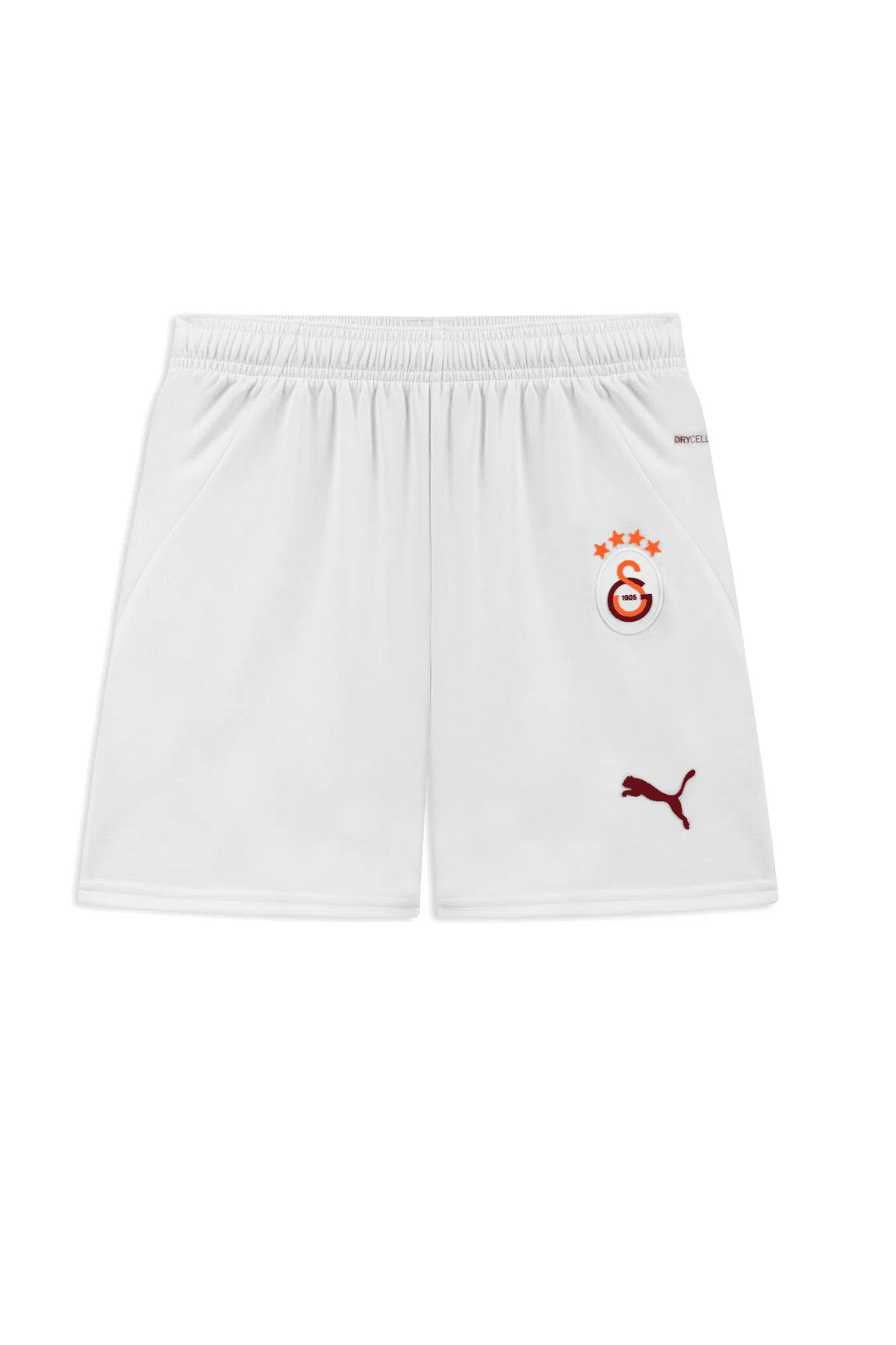Galatasaray Puma 2024/2025 Çocuk Deplasman Şort 77967302